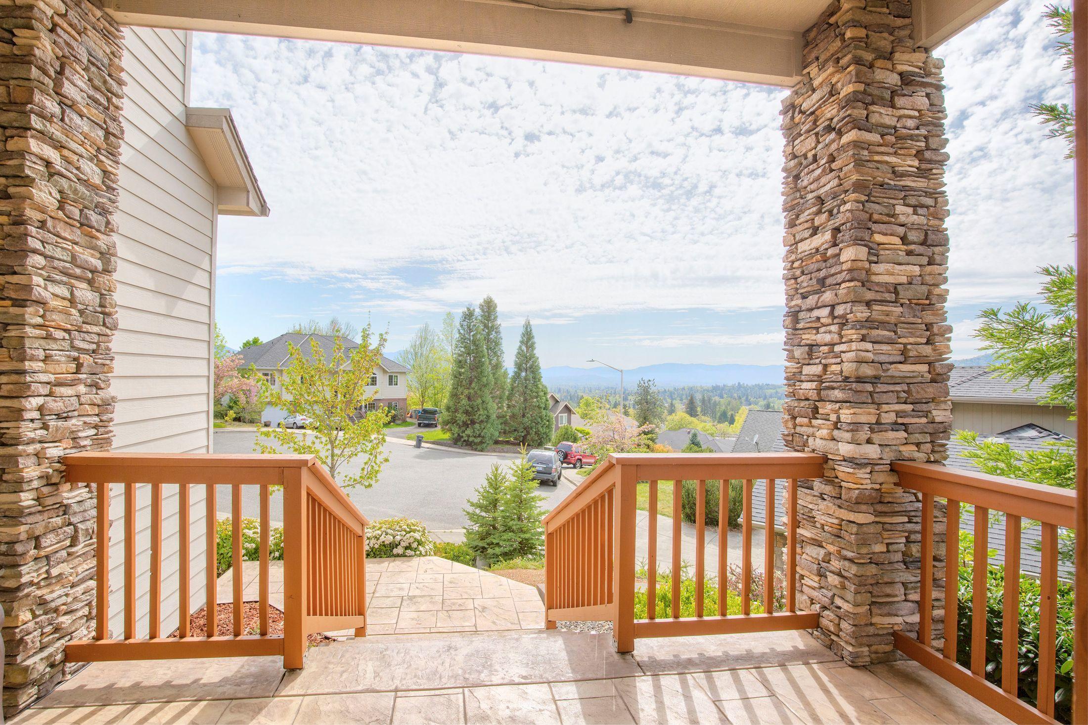 Ridge Veiw Estates - Residential