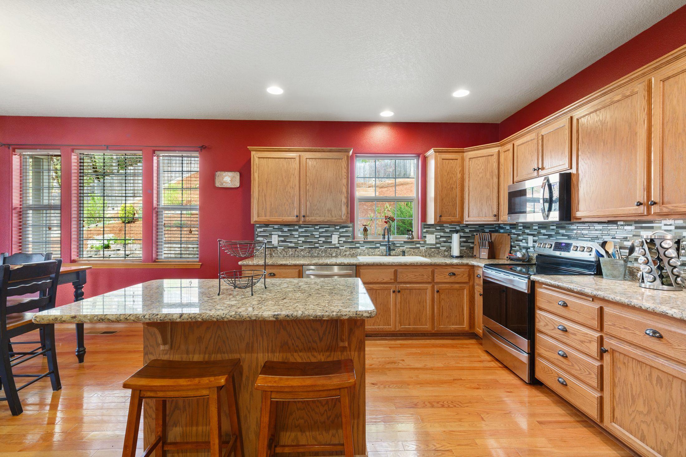 Ridge Veiw Estates - Residential