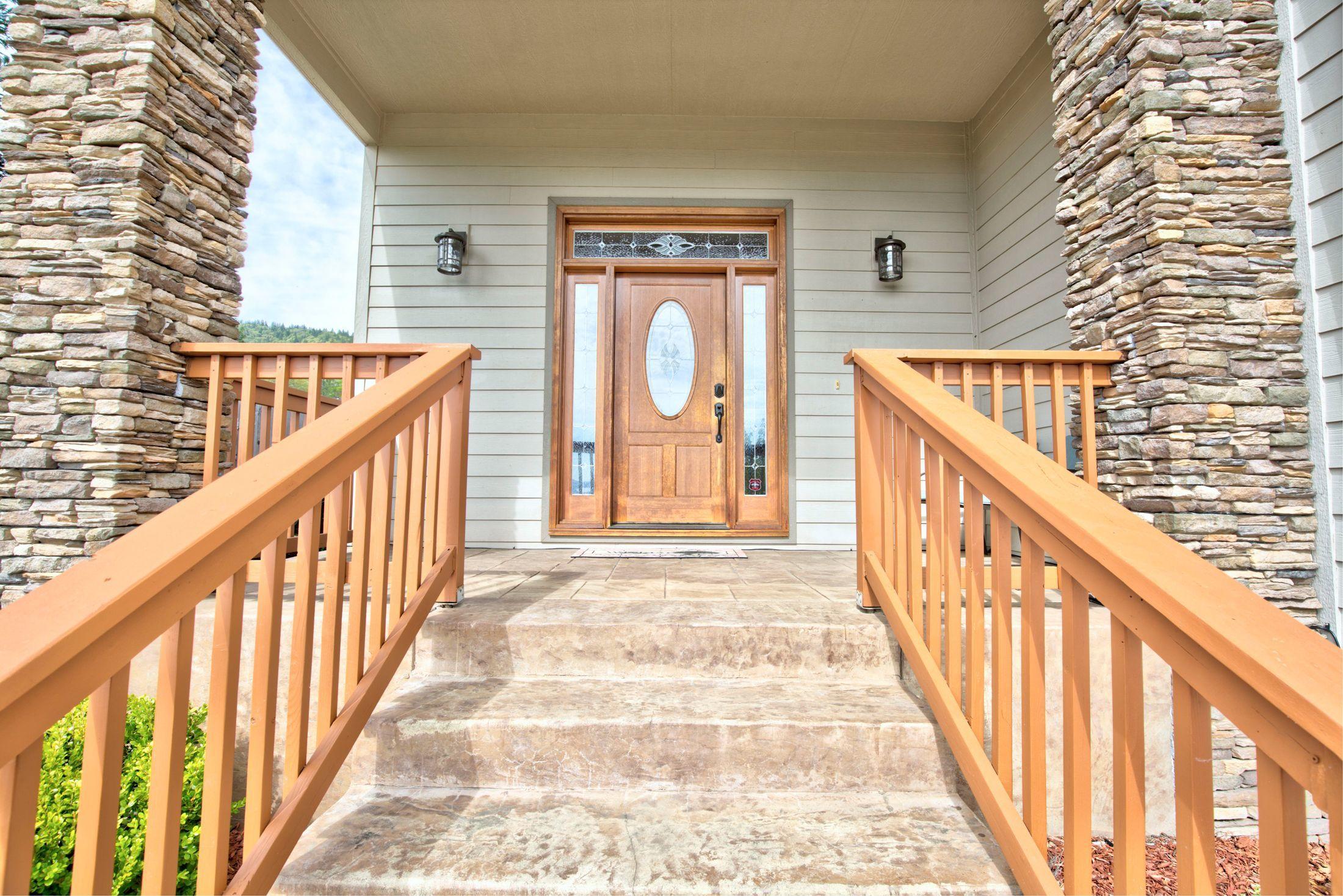 Ridge Veiw Estates - Residential