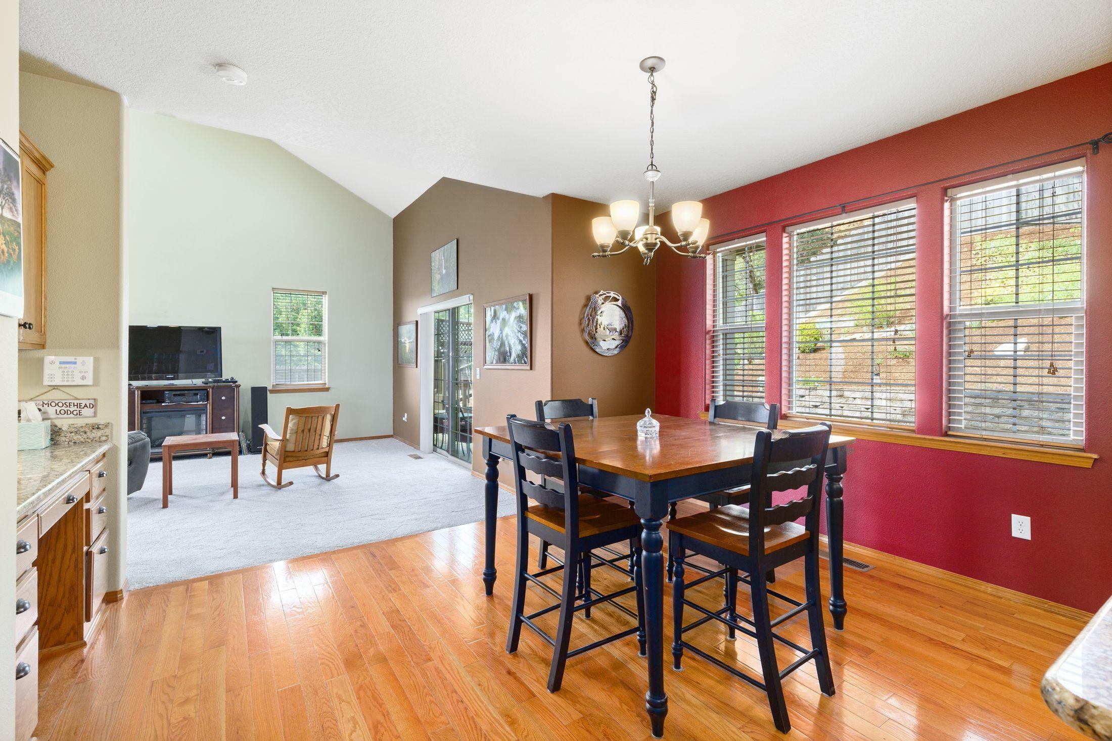 Ridge Veiw Estates - Residential