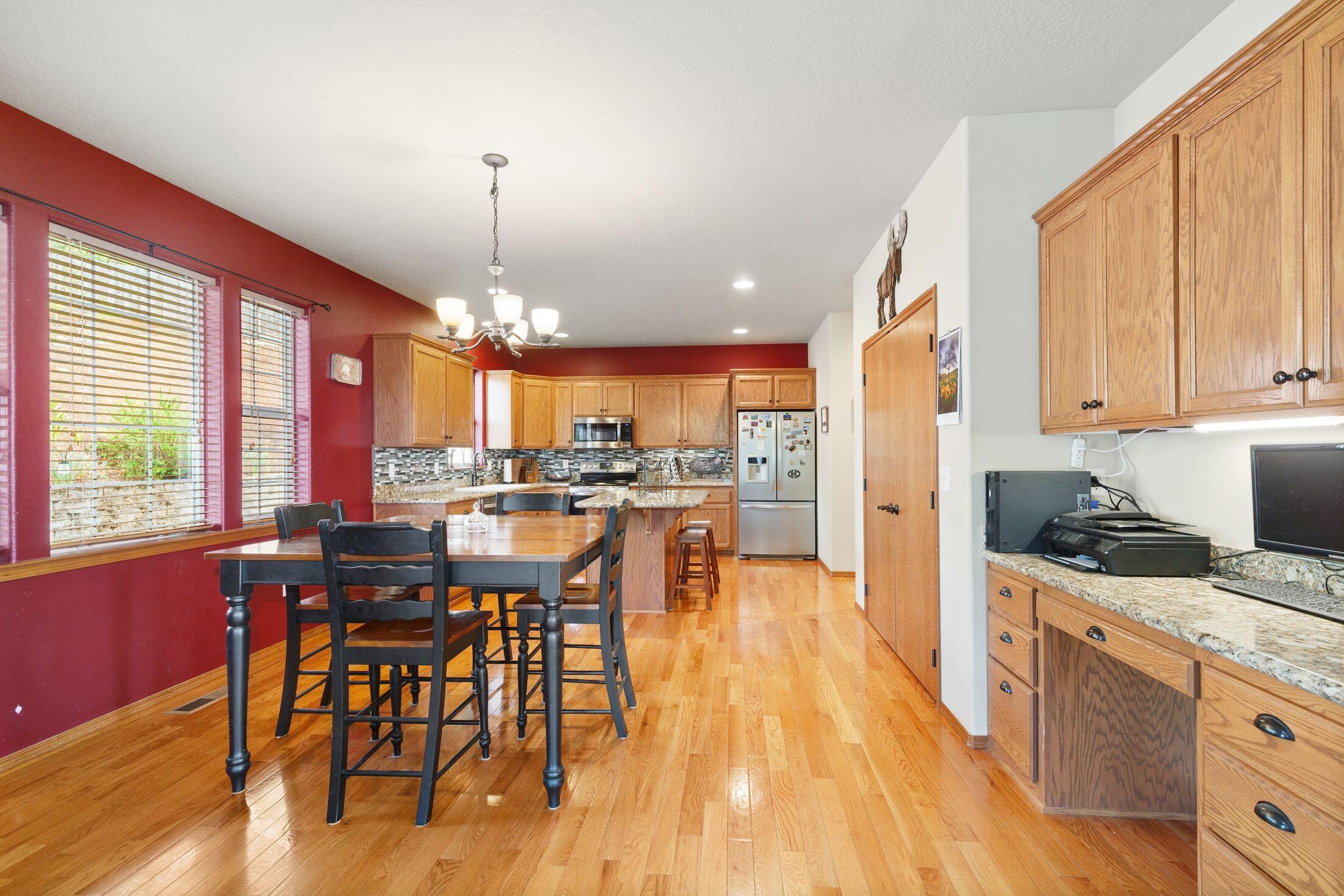 Ridge Veiw Estates - Residential