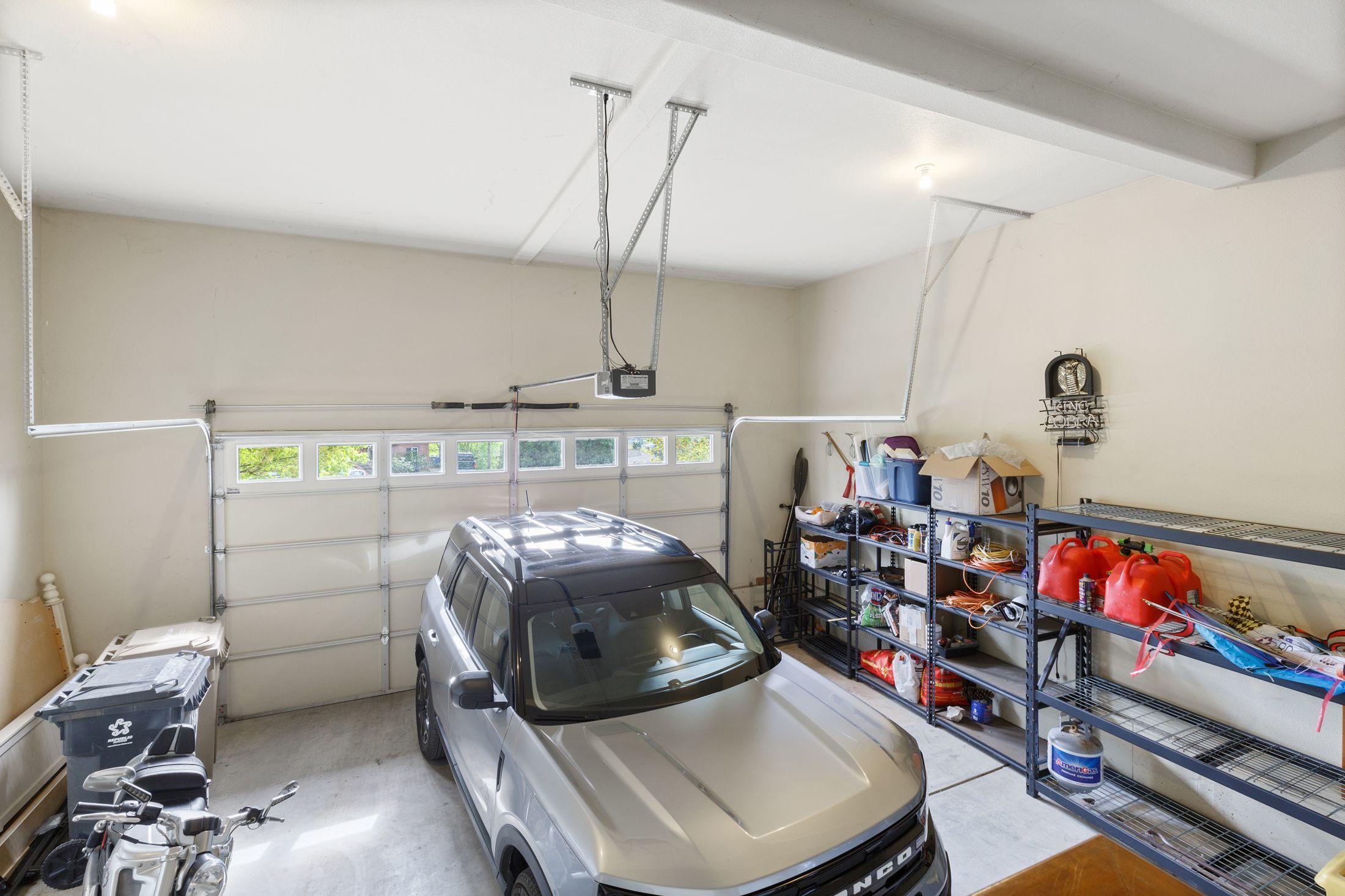 Ridge Veiw Estates - Residential