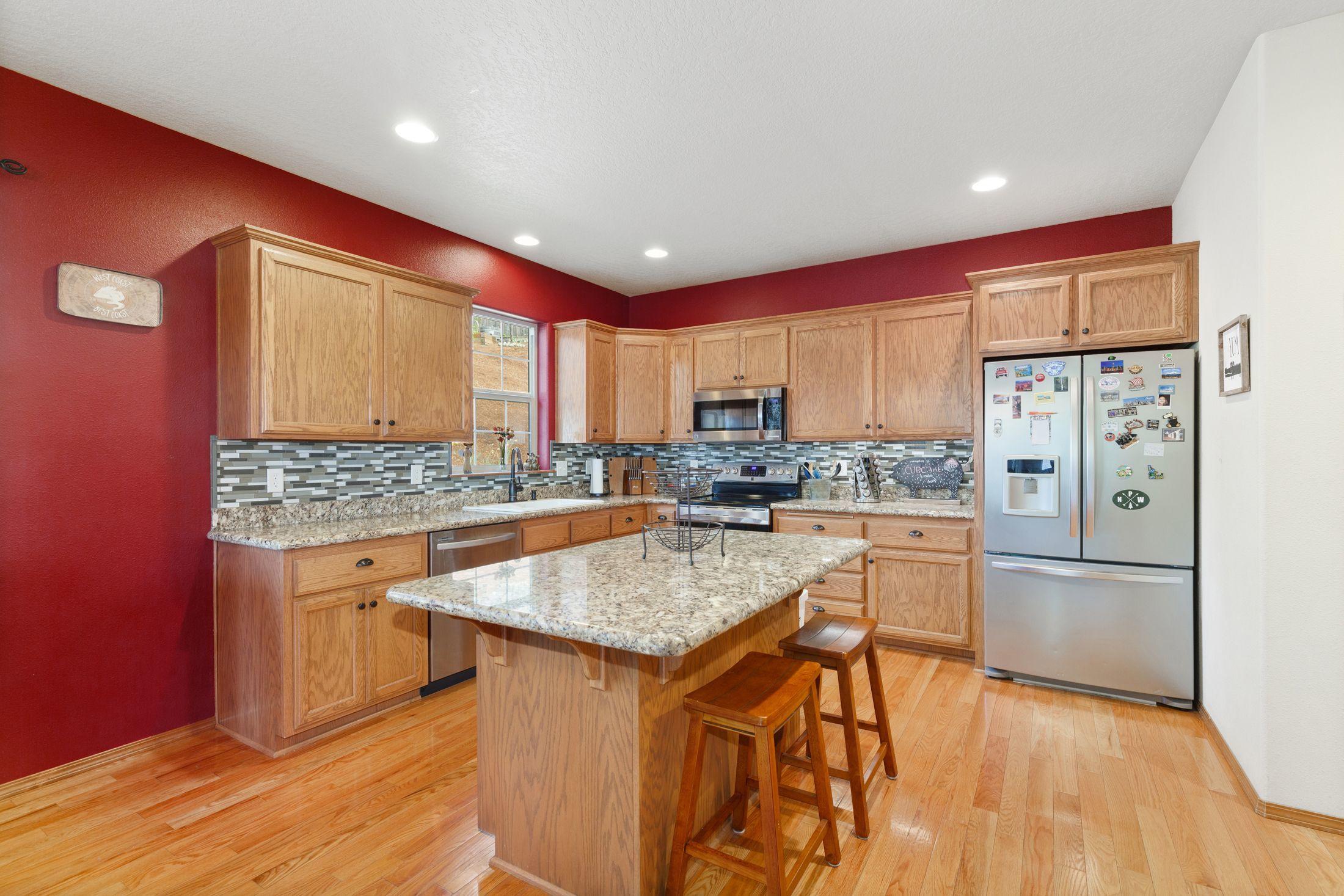 Ridge Veiw Estates - Residential