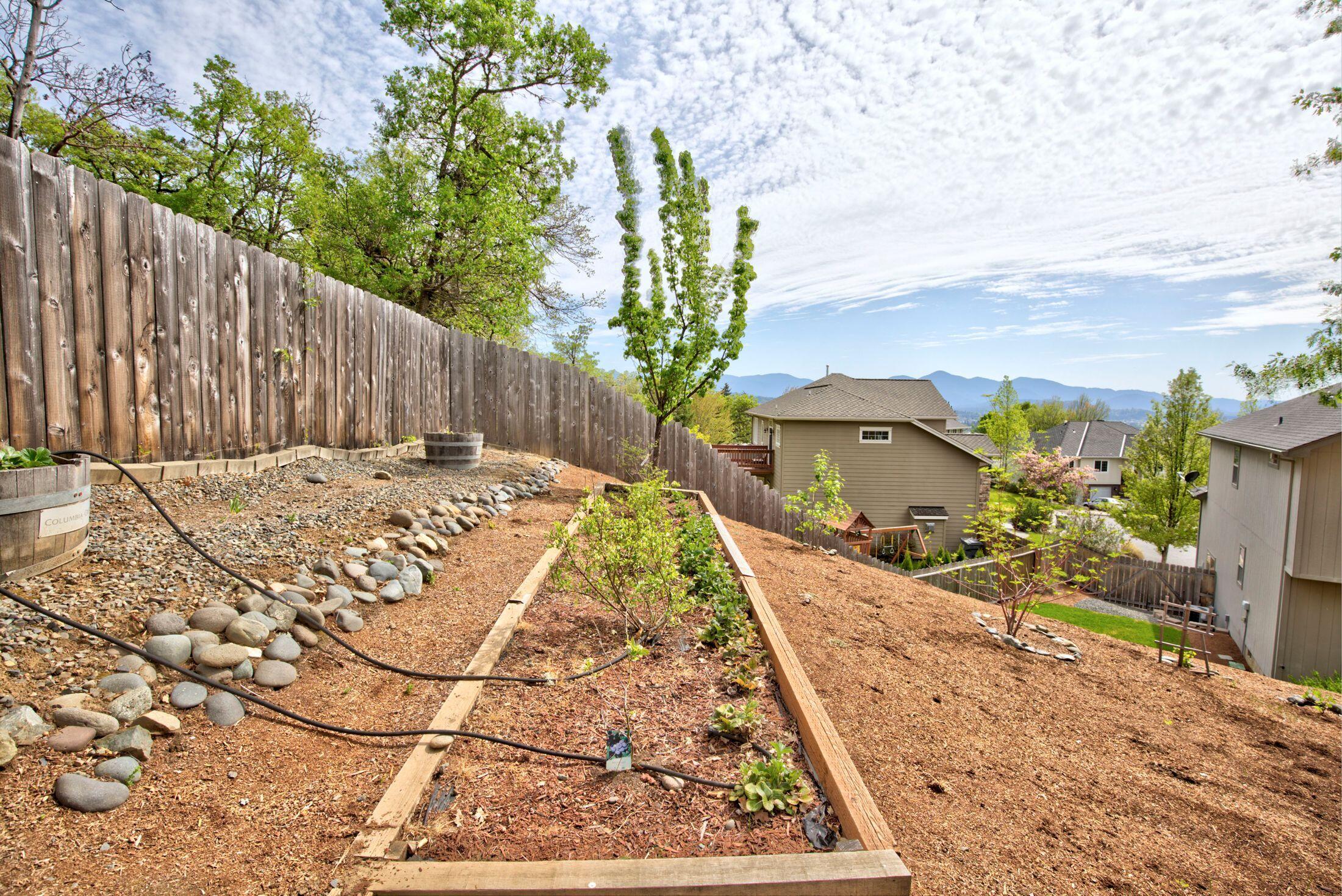 Ridge Veiw Estates - Residential