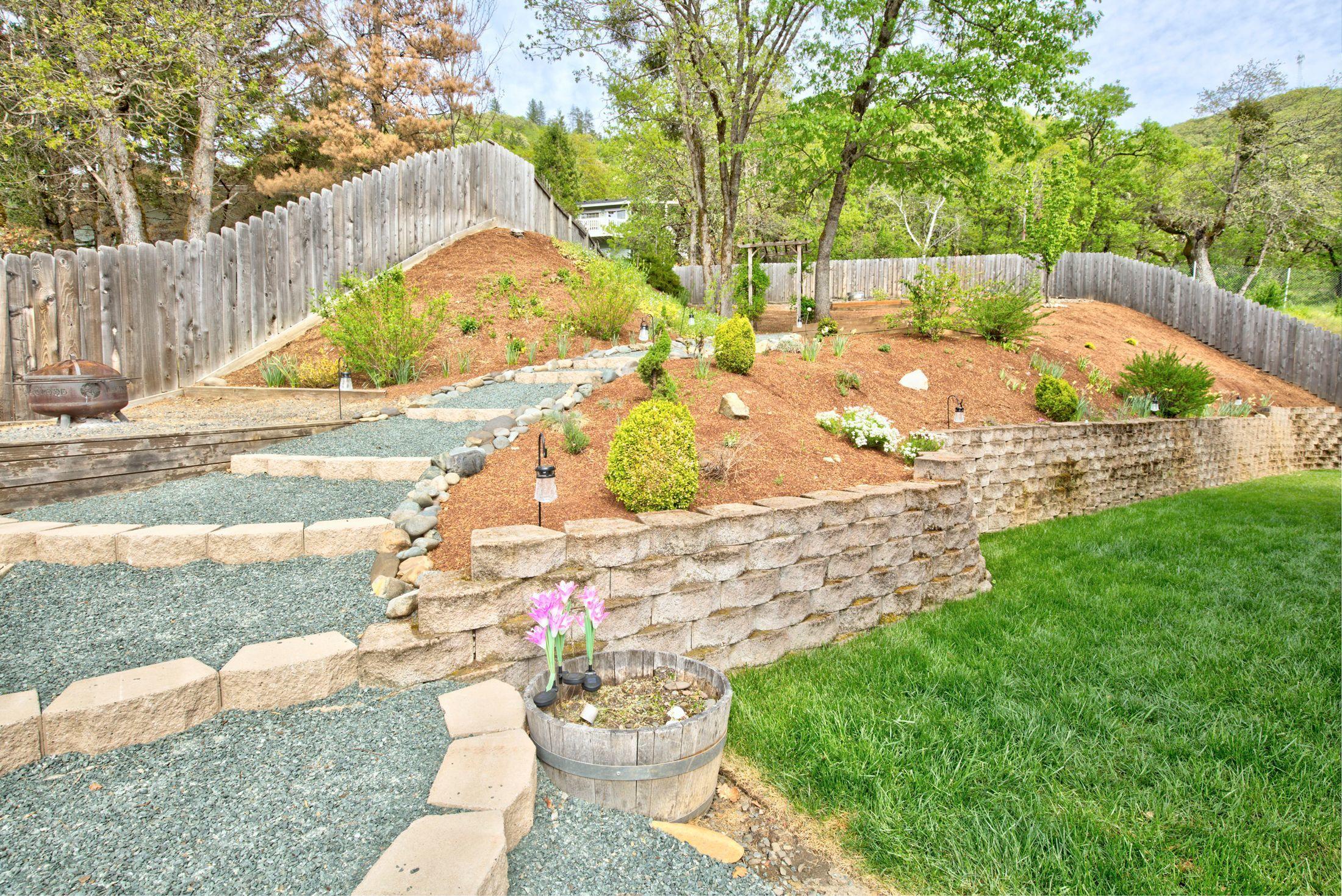 Ridge Veiw Estates - Residential