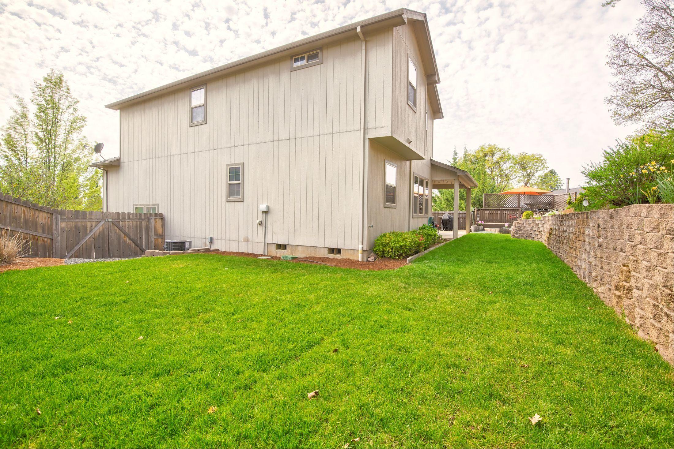 Ridge Veiw Estates - Residential