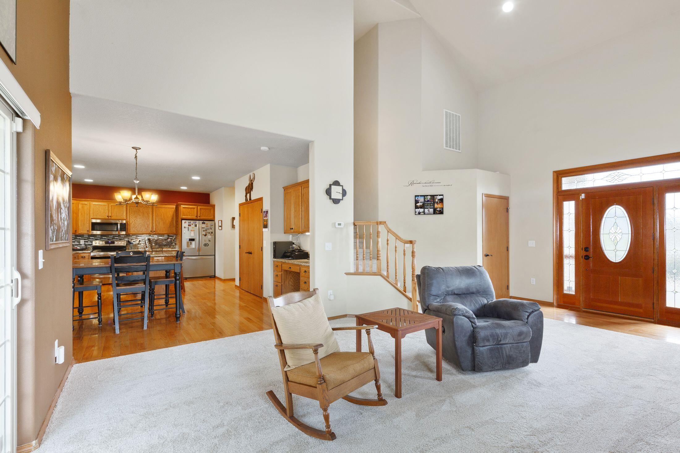 Ridge Veiw Estates - Residential