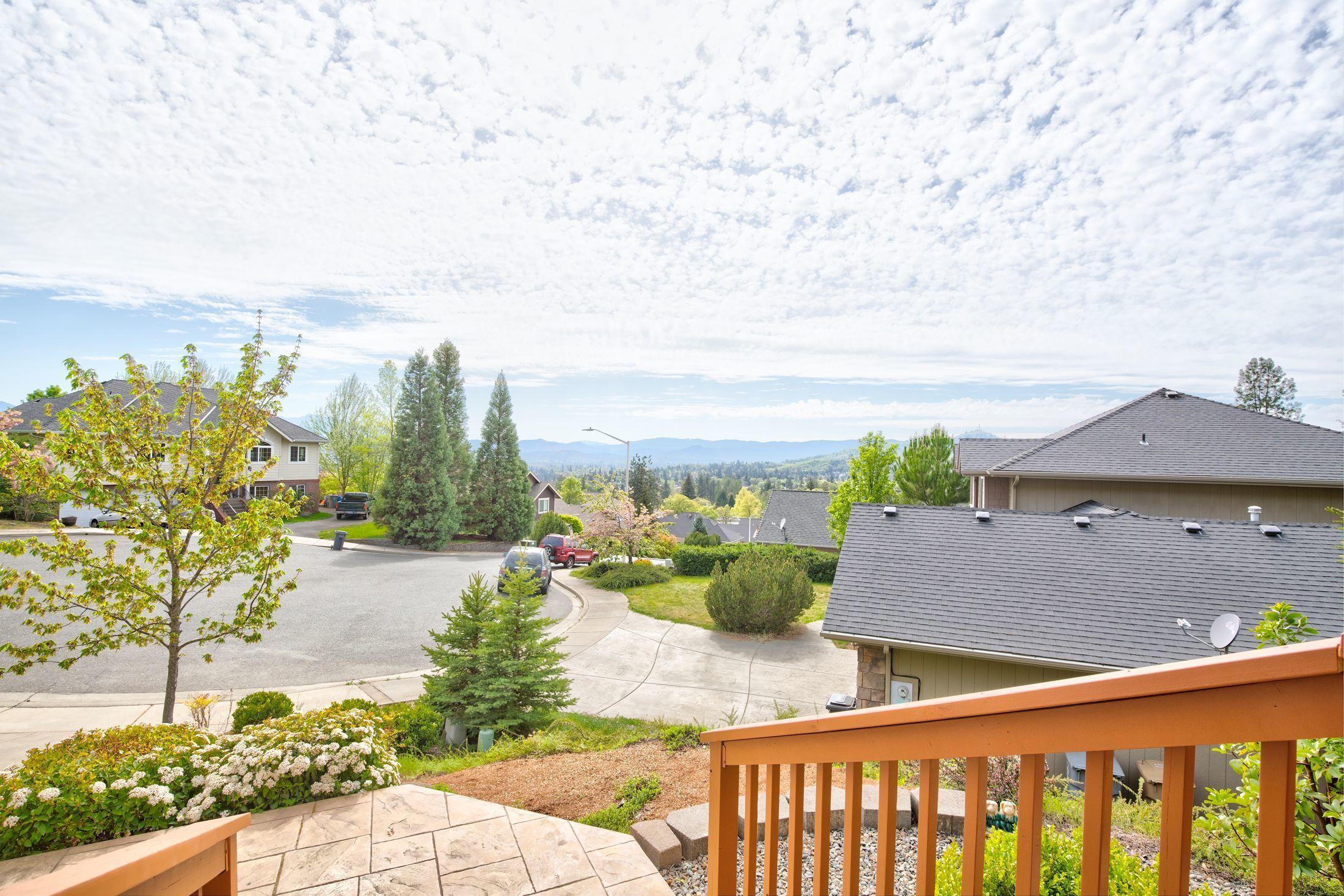 Ridge Veiw Estates - Residential