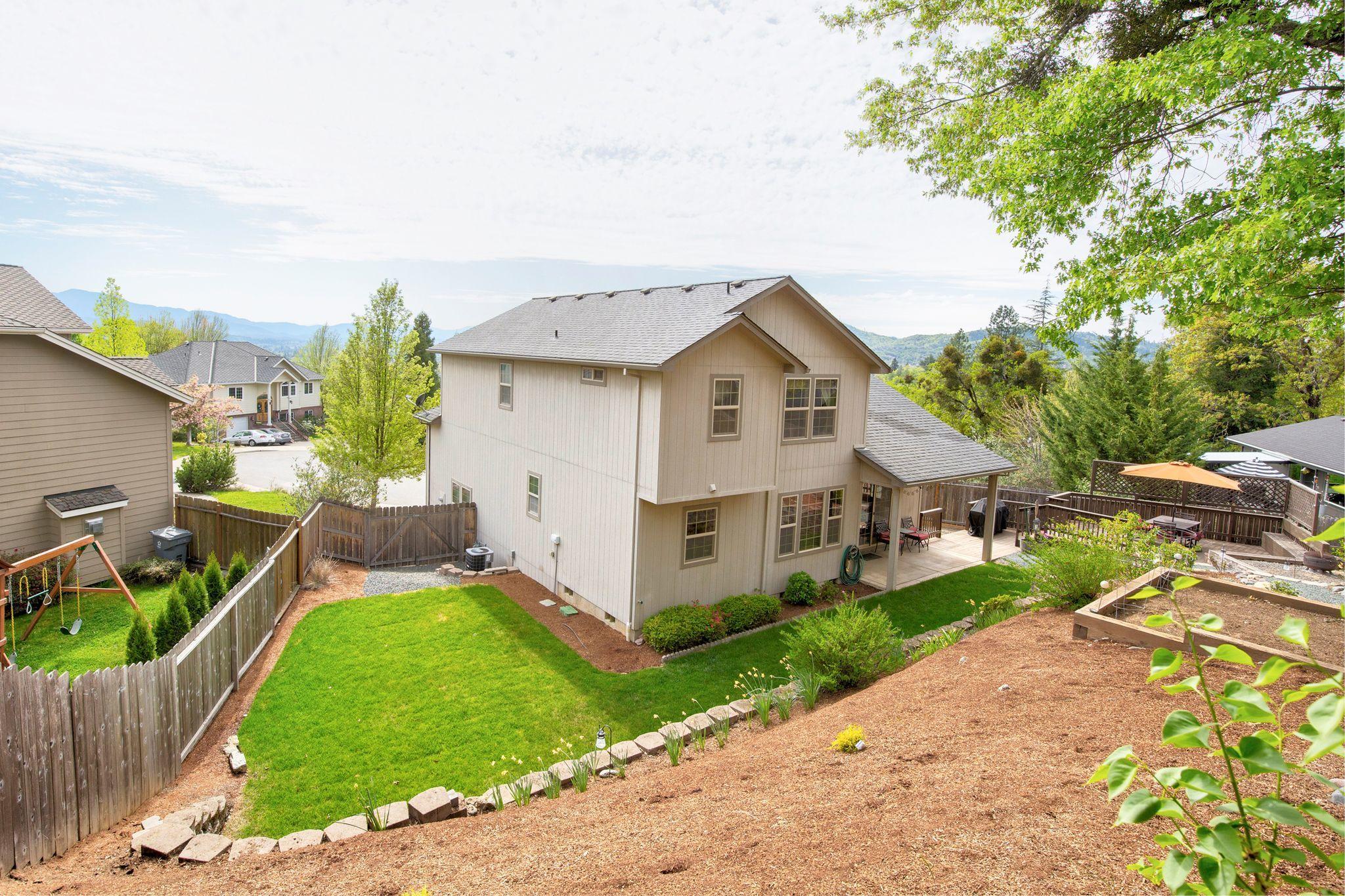 Ridge Veiw Estates - Residential