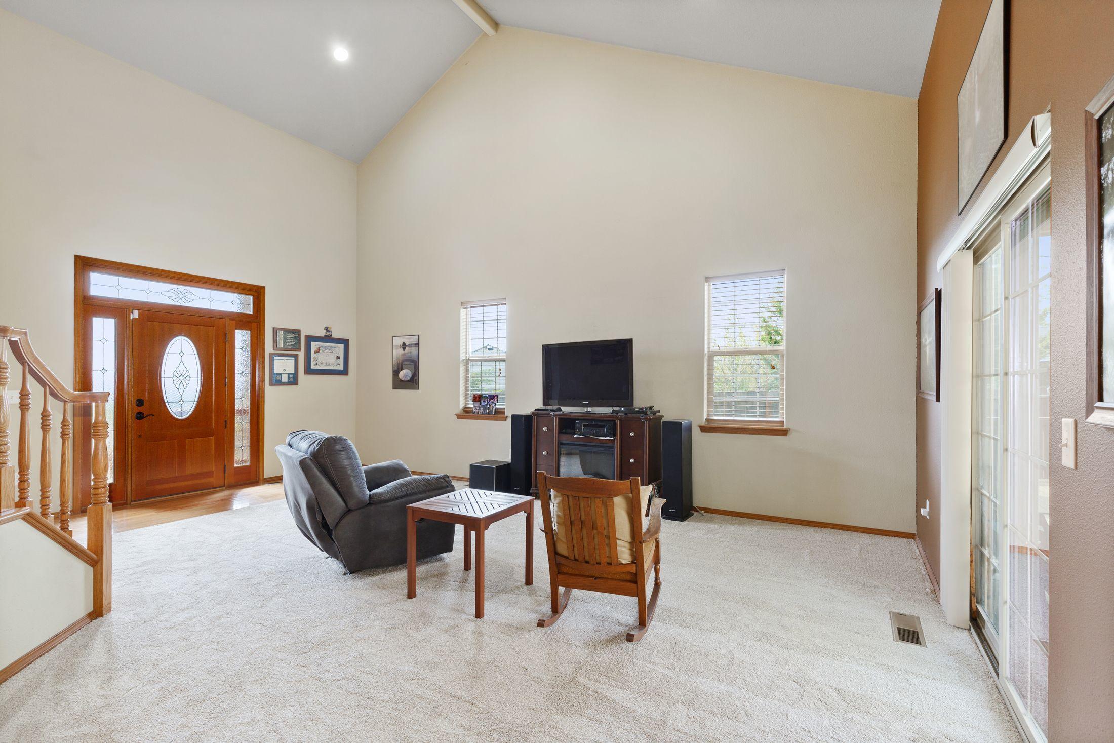 Ridge Veiw Estates - Residential