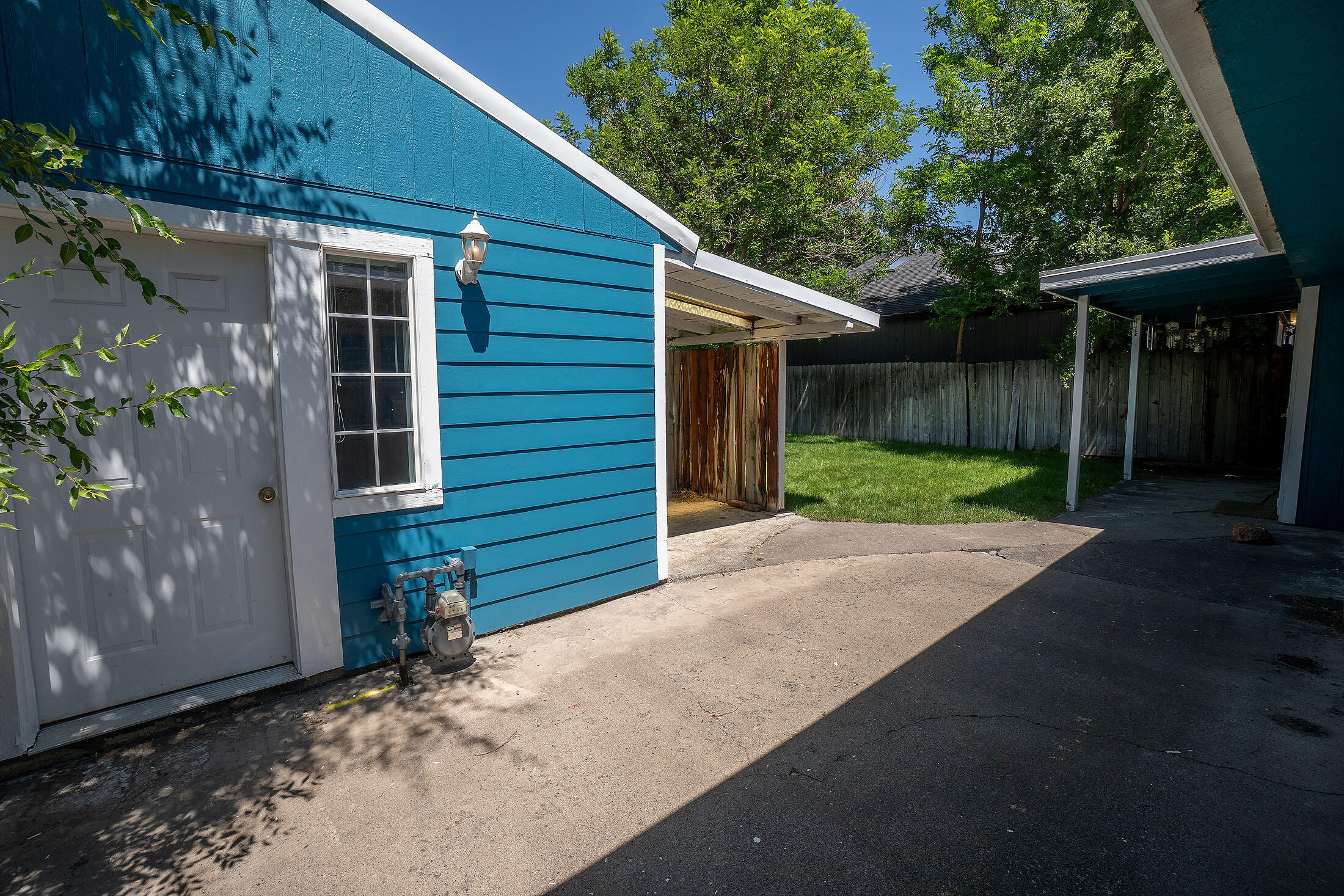 Wiestoria - Residential