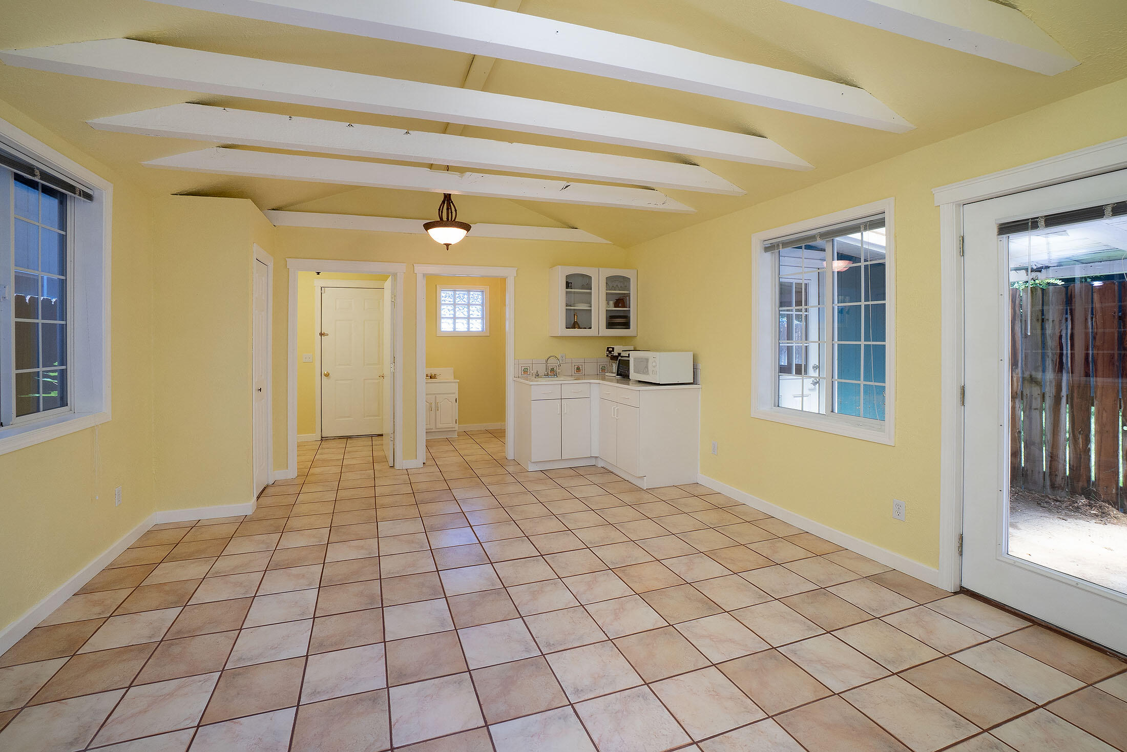 Wiestoria - Residential