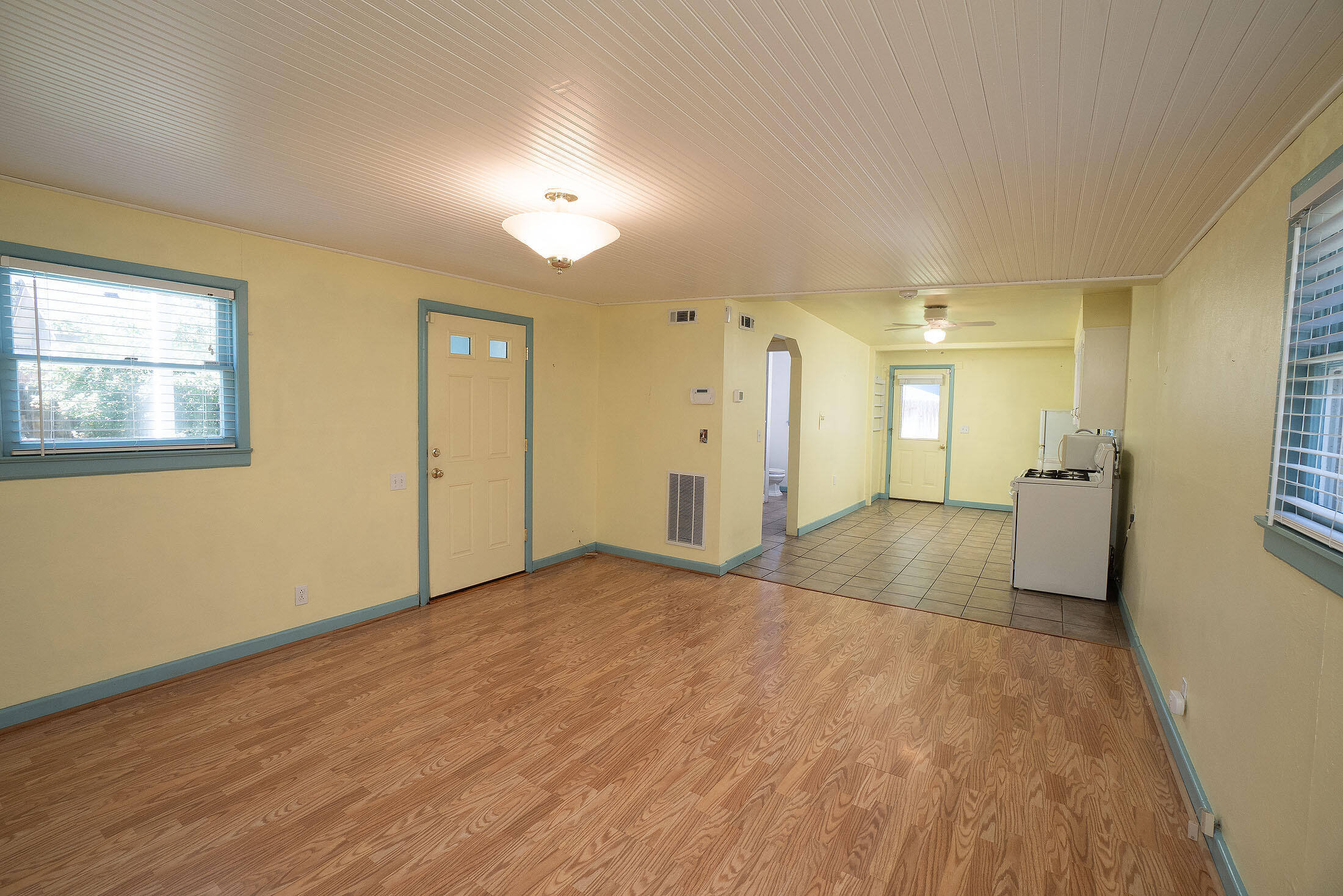 Wiestoria - Residential