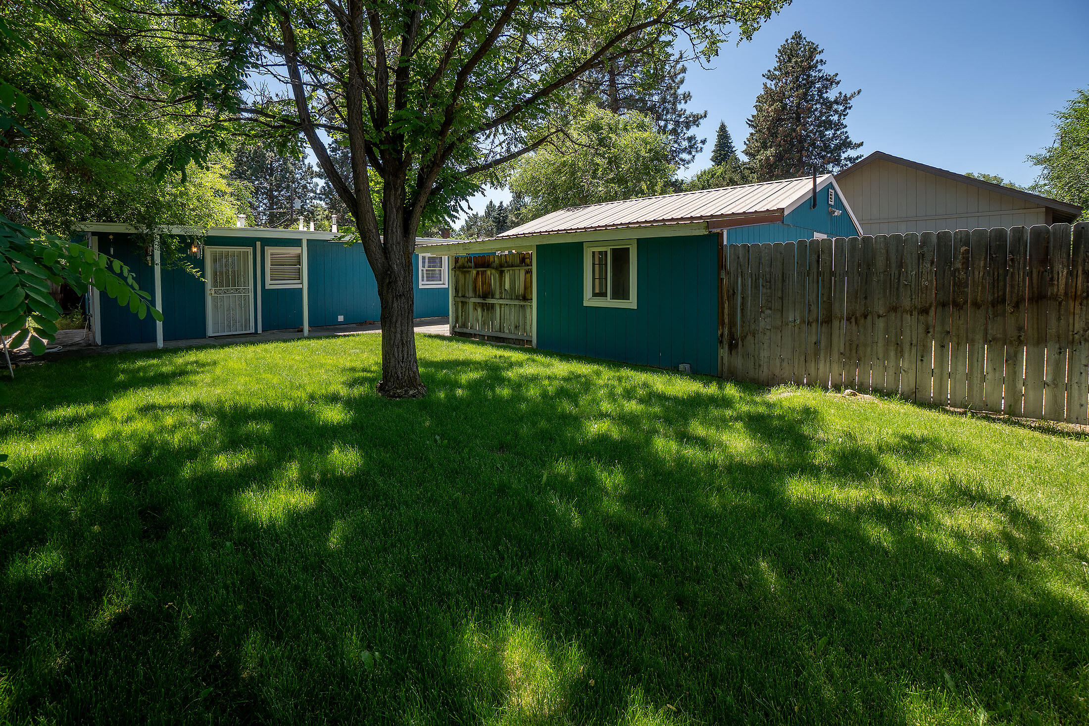 Wiestoria - Residential