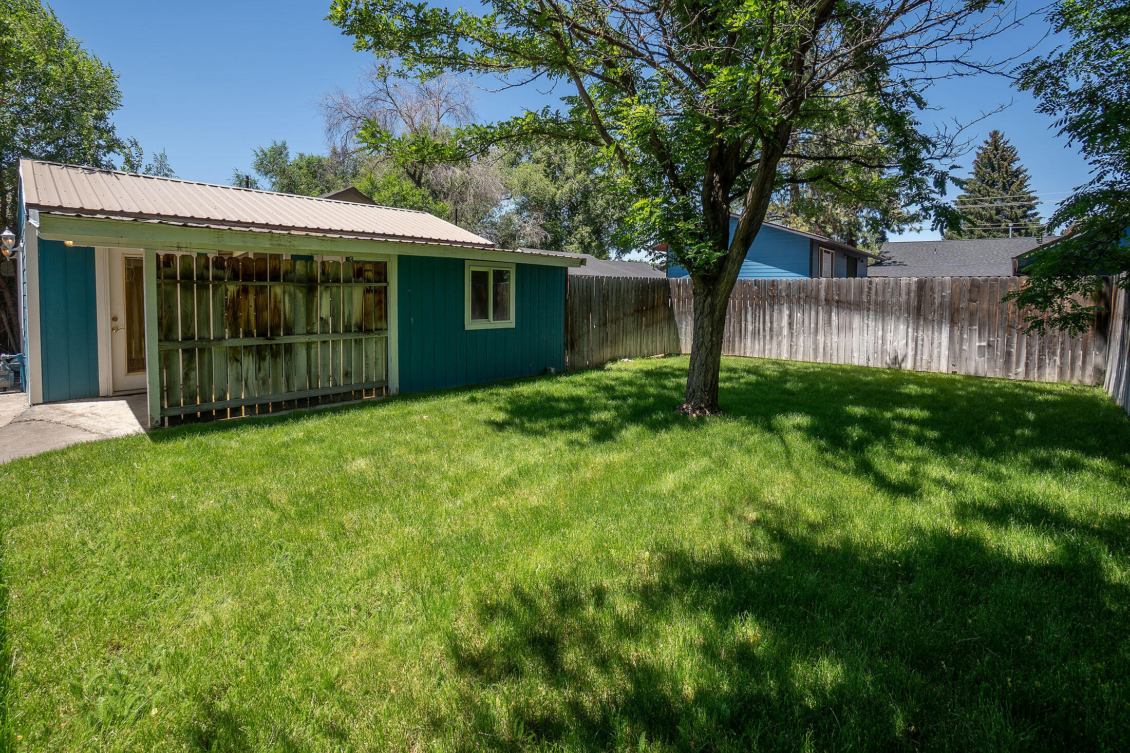 Wiestoria - Residential