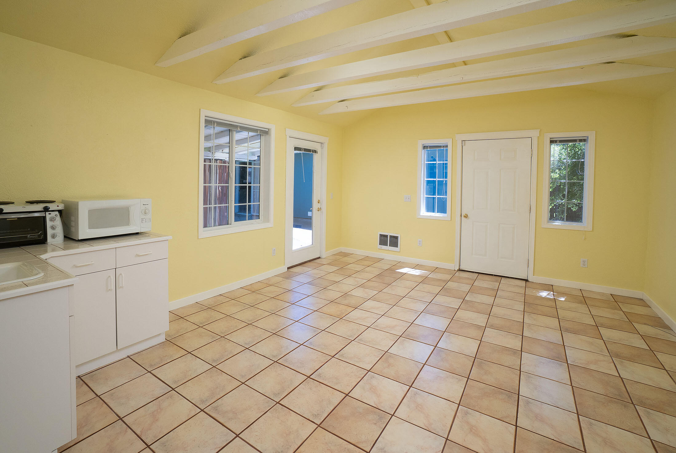 Wiestoria - Residential