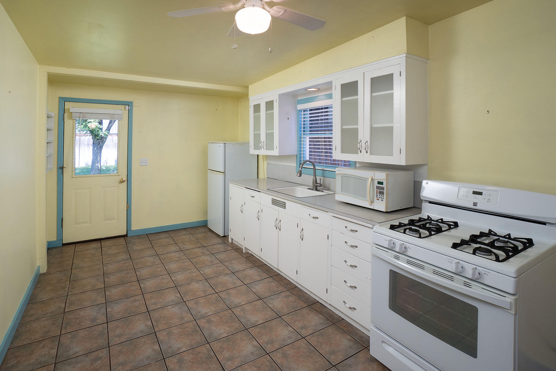 Wiestoria - Residential