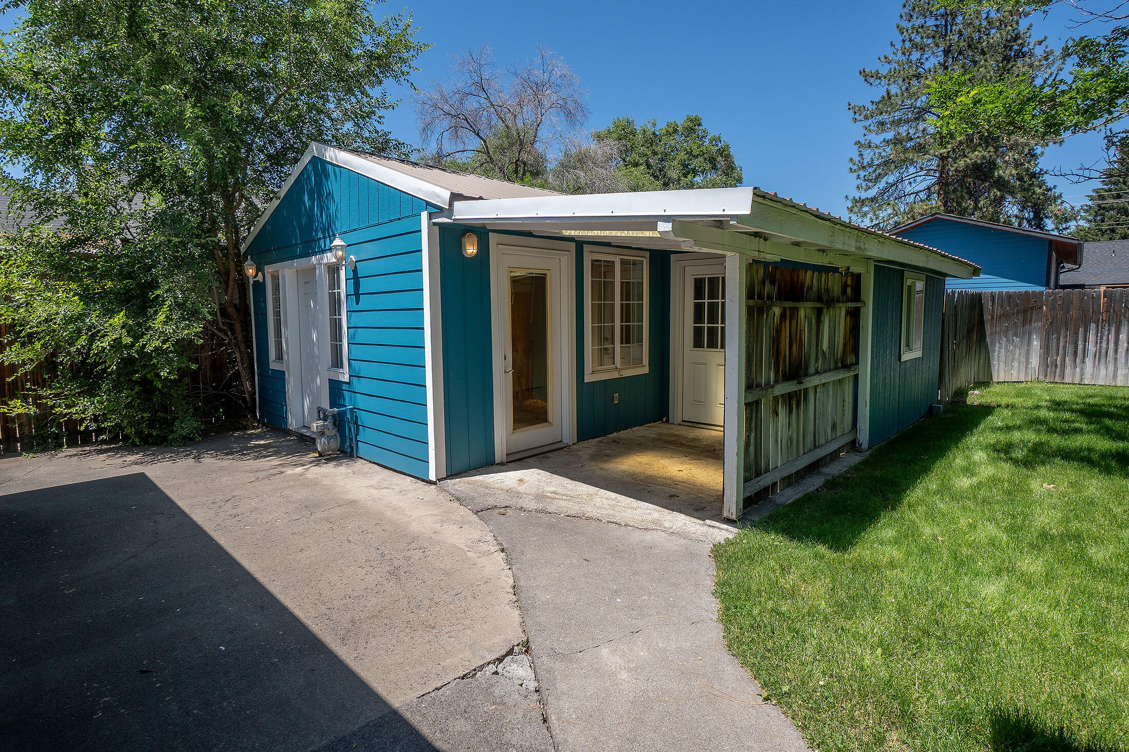 Wiestoria - Residential