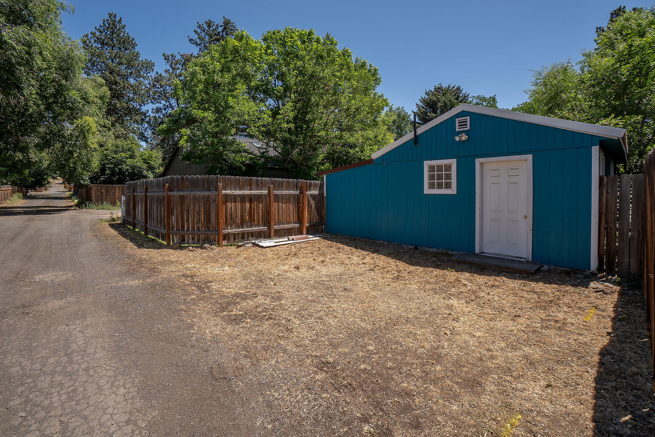 Wiestoria - Residential