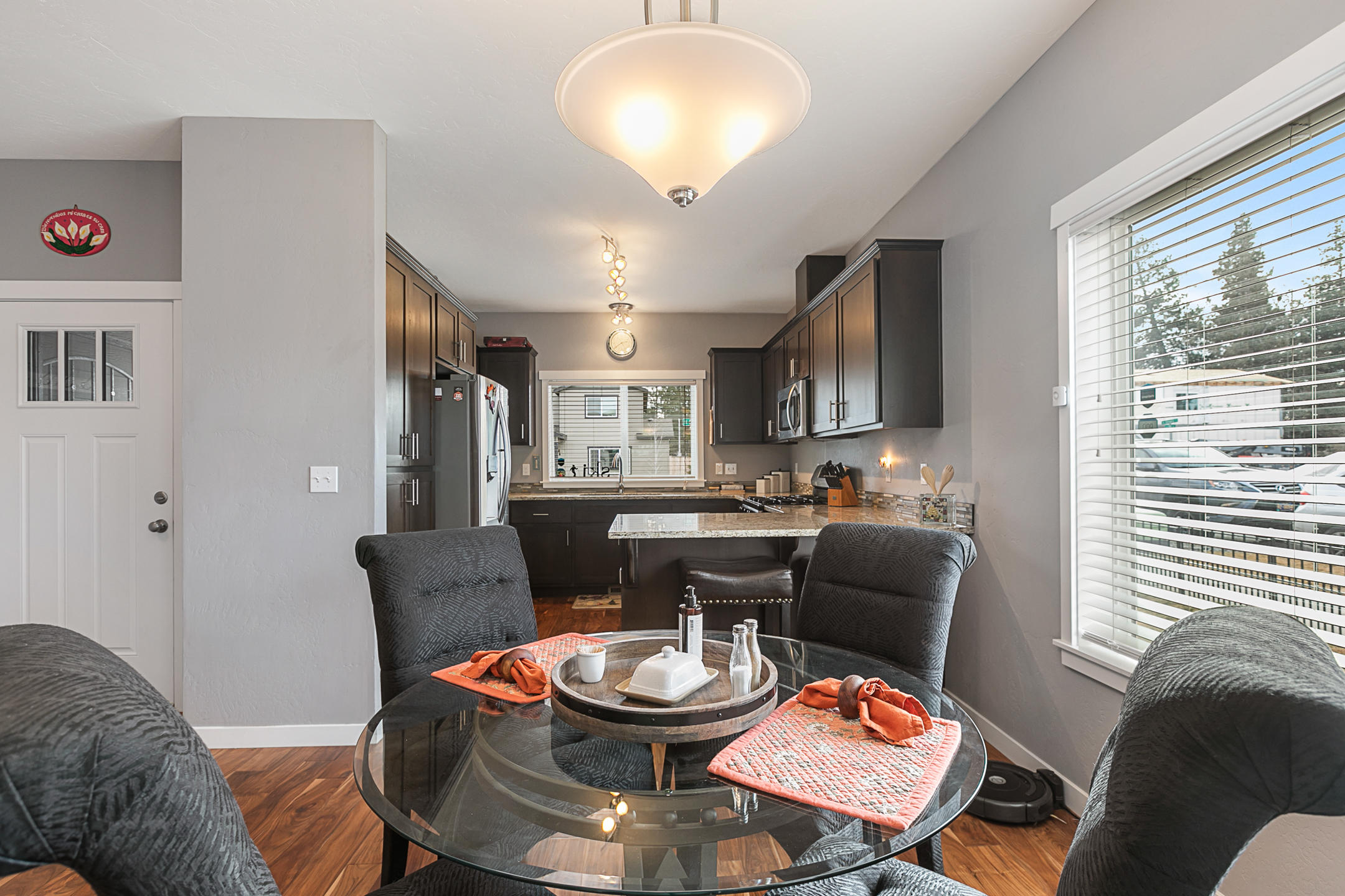 Gleneden - Residential