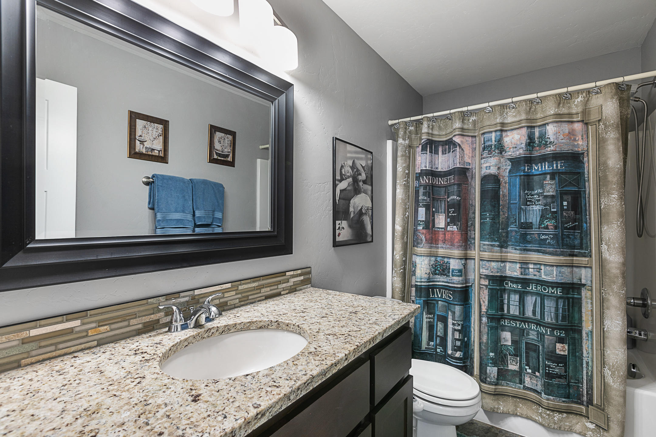 Gleneden - Residential