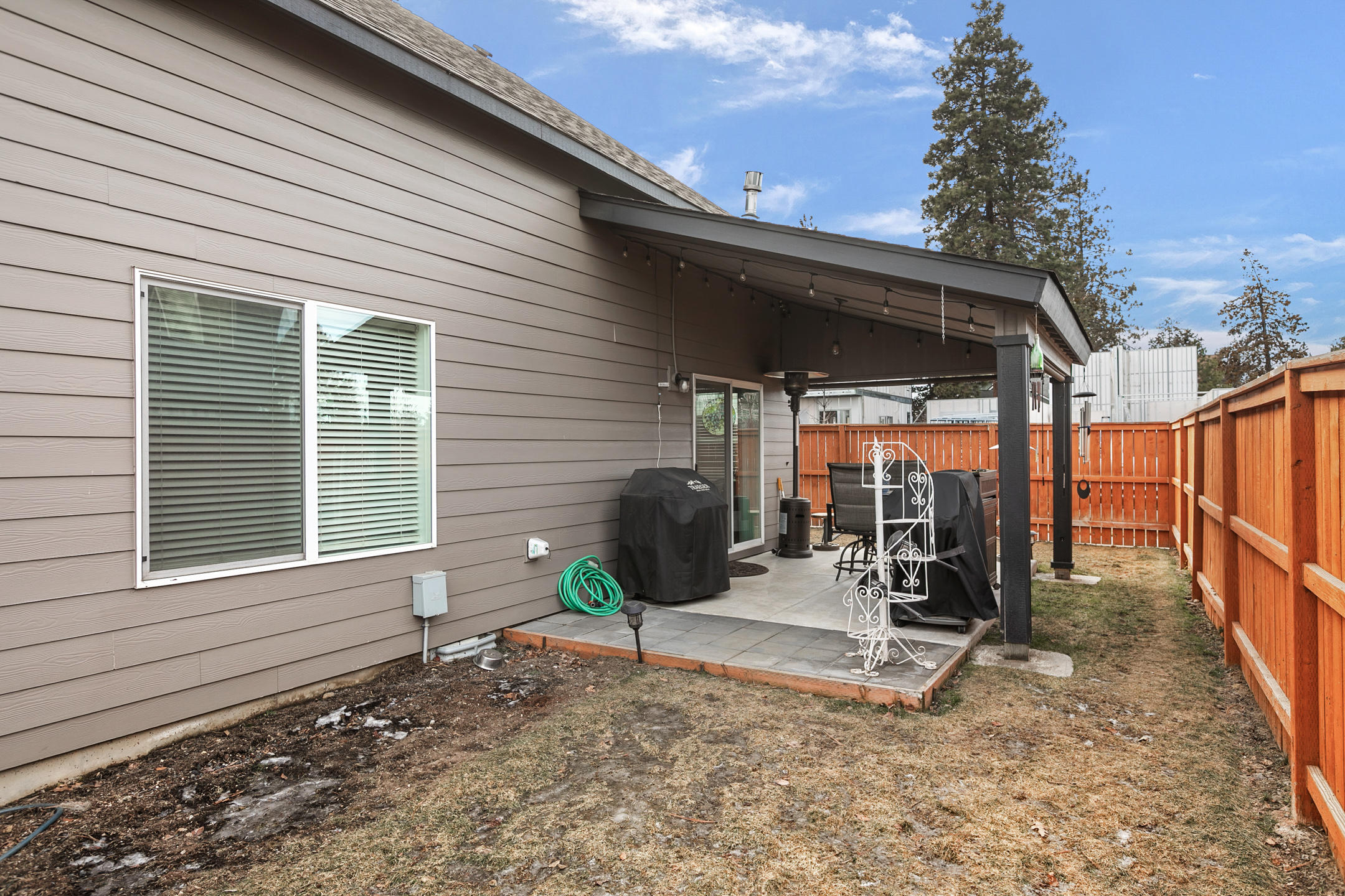 Gleneden - Residential