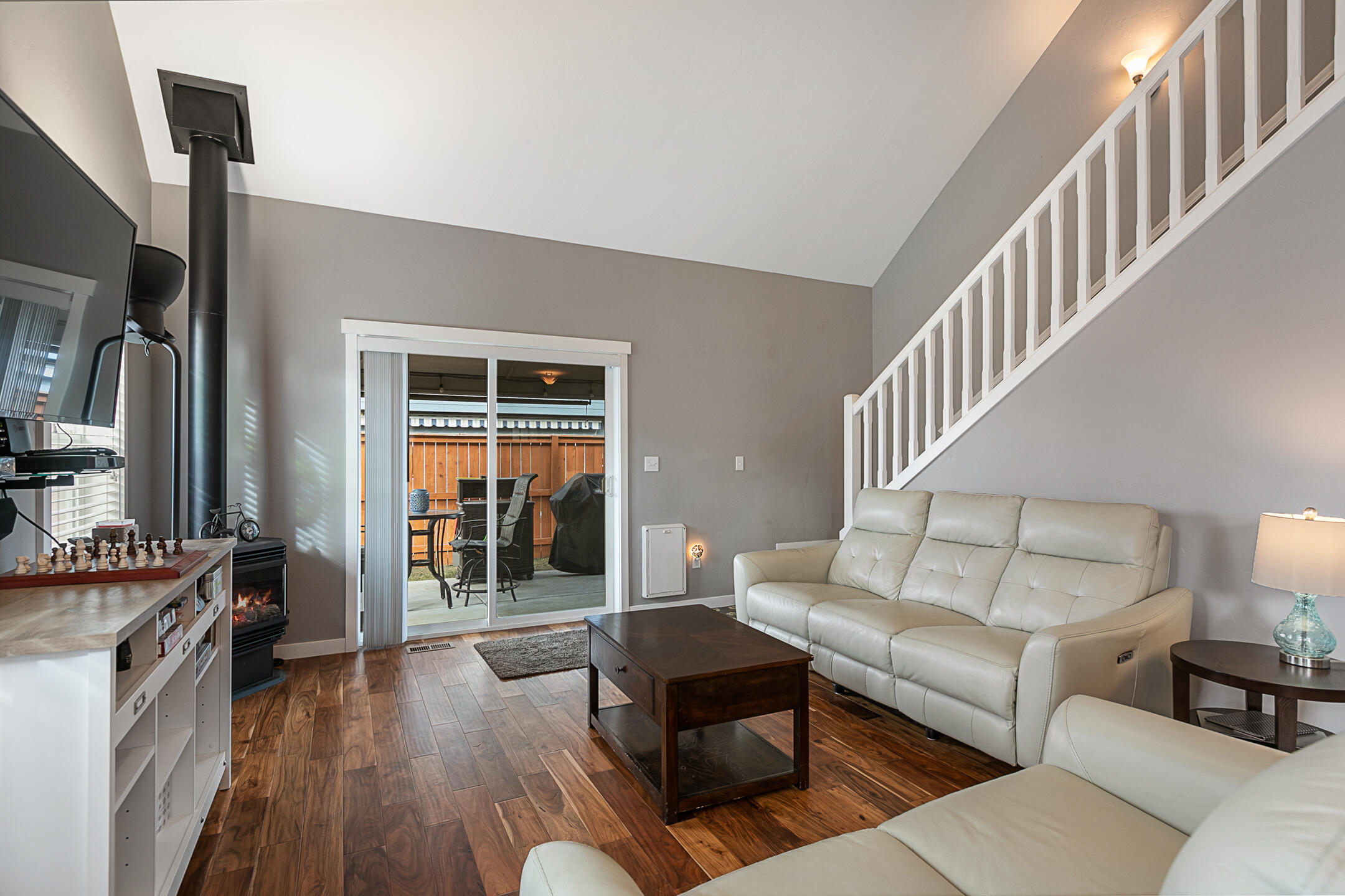 Gleneden - Residential