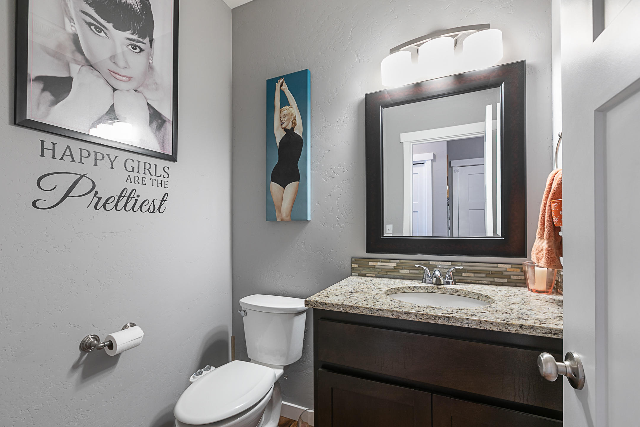 Gleneden - Residential