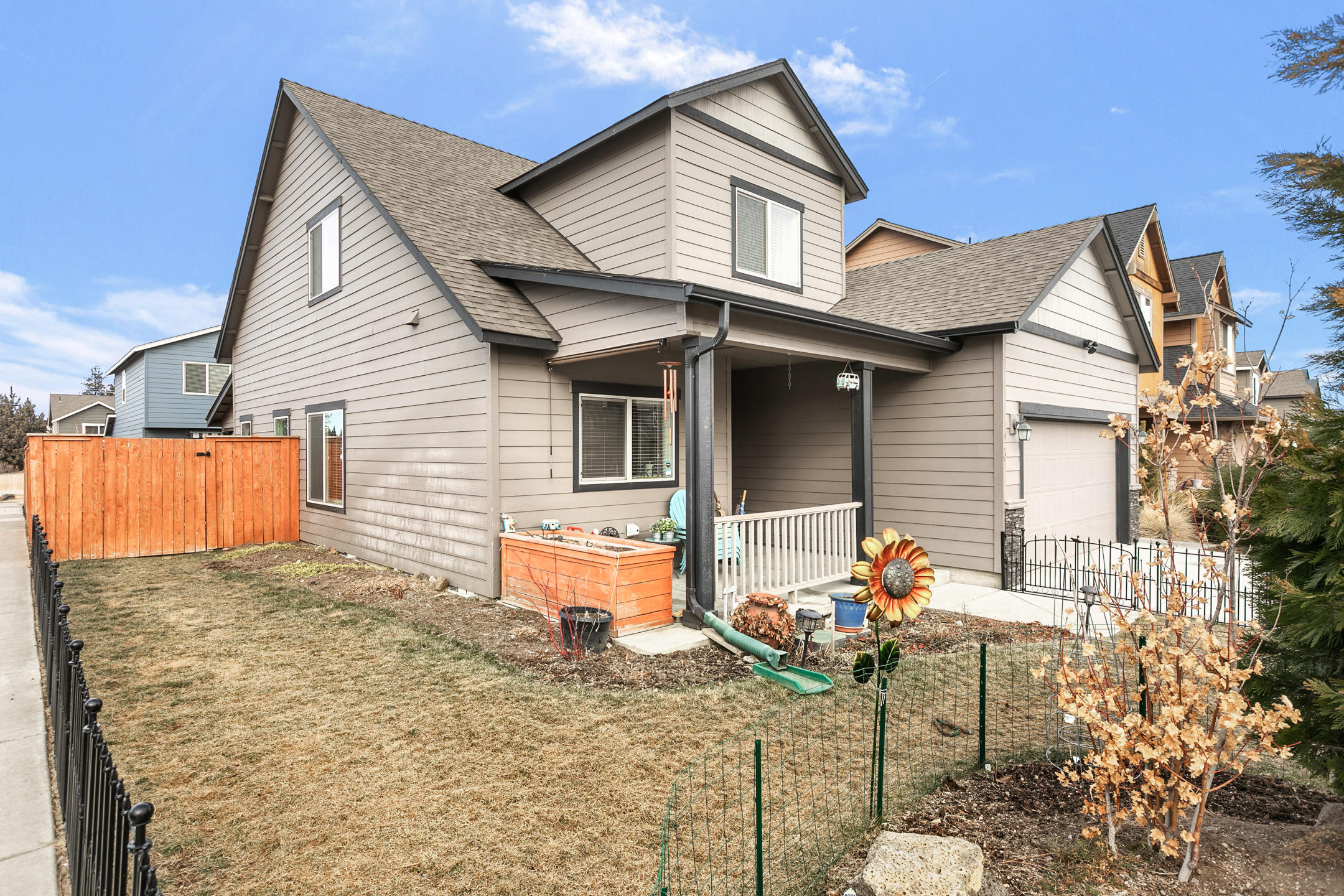 Gleneden - Residential