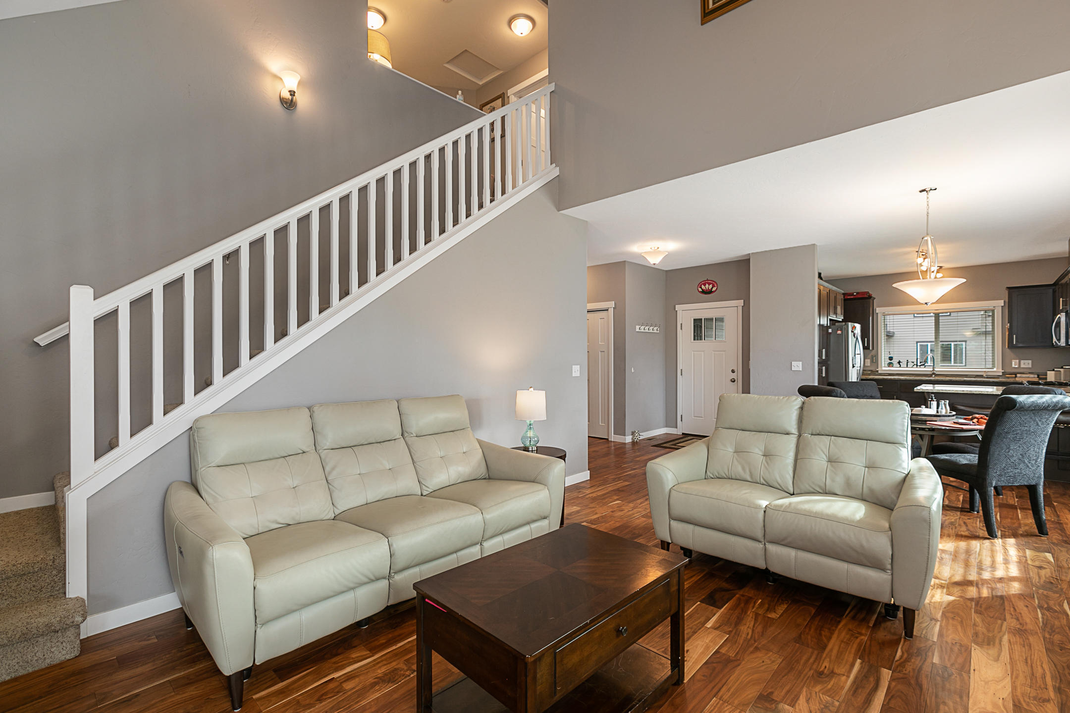 Gleneden - Residential