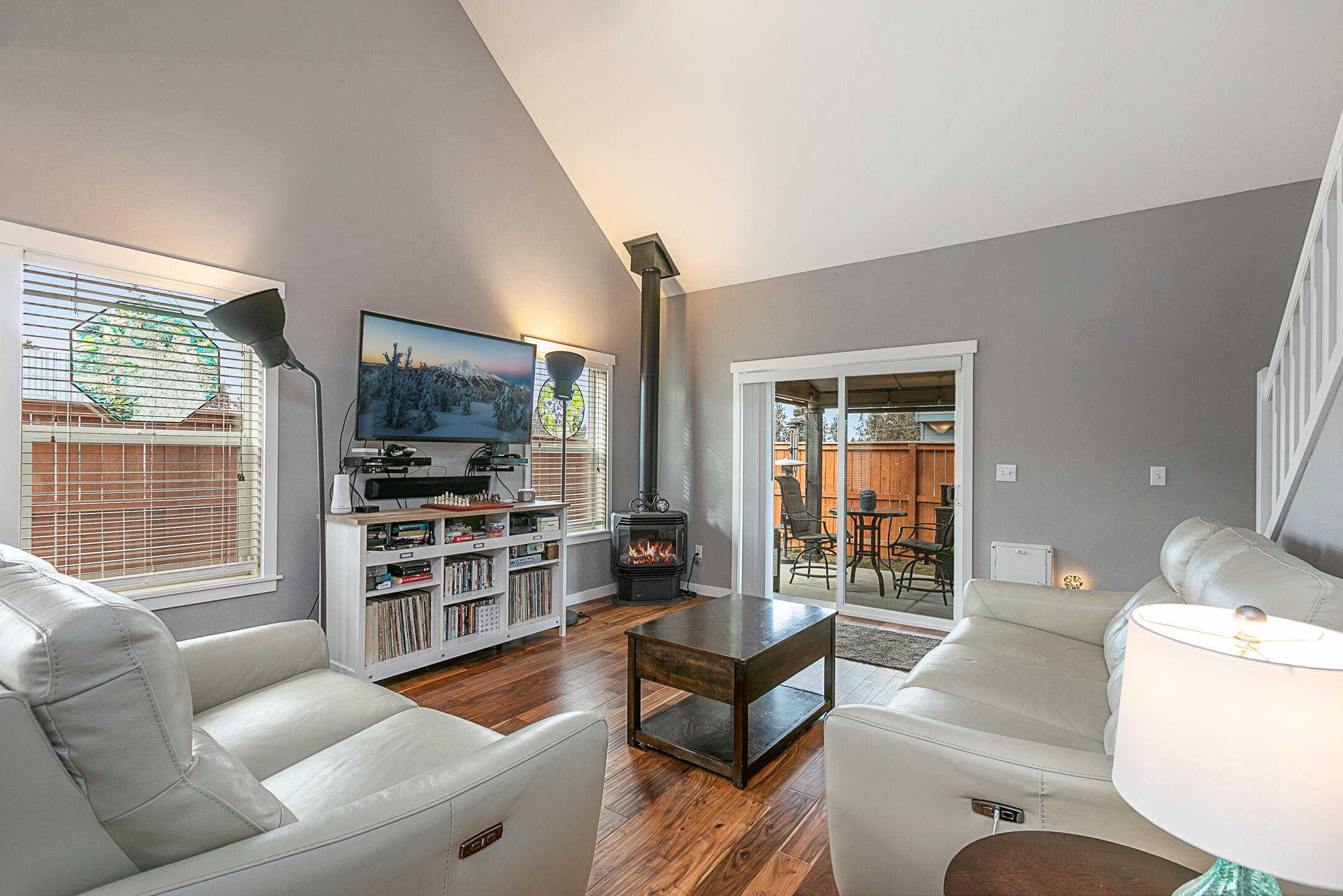 Gleneden - Residential