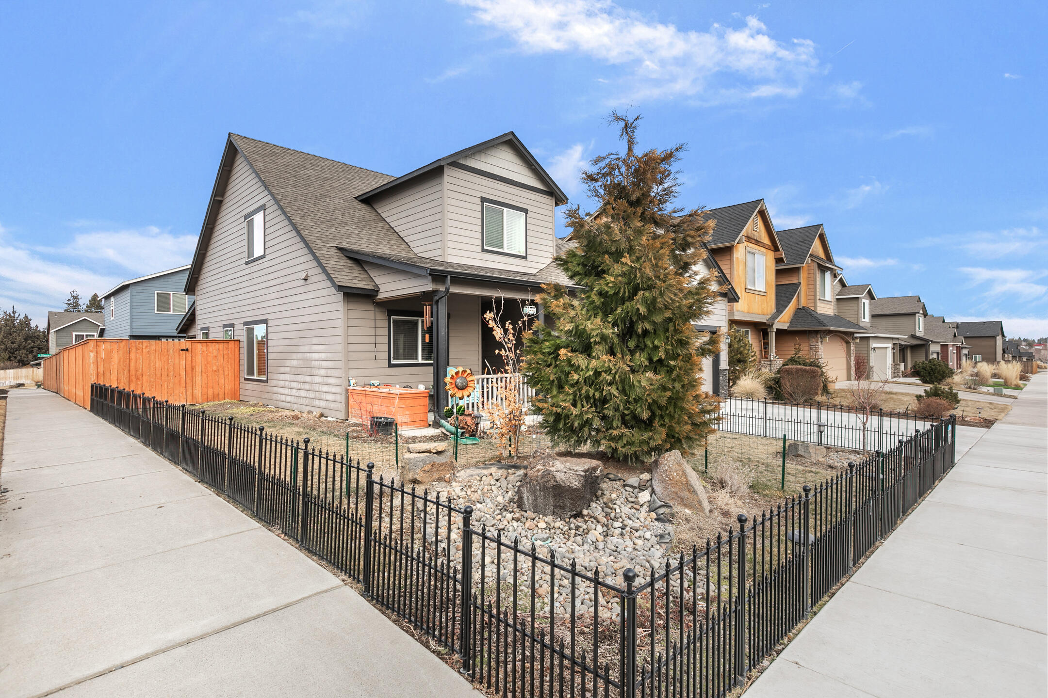 Gleneden - Residential