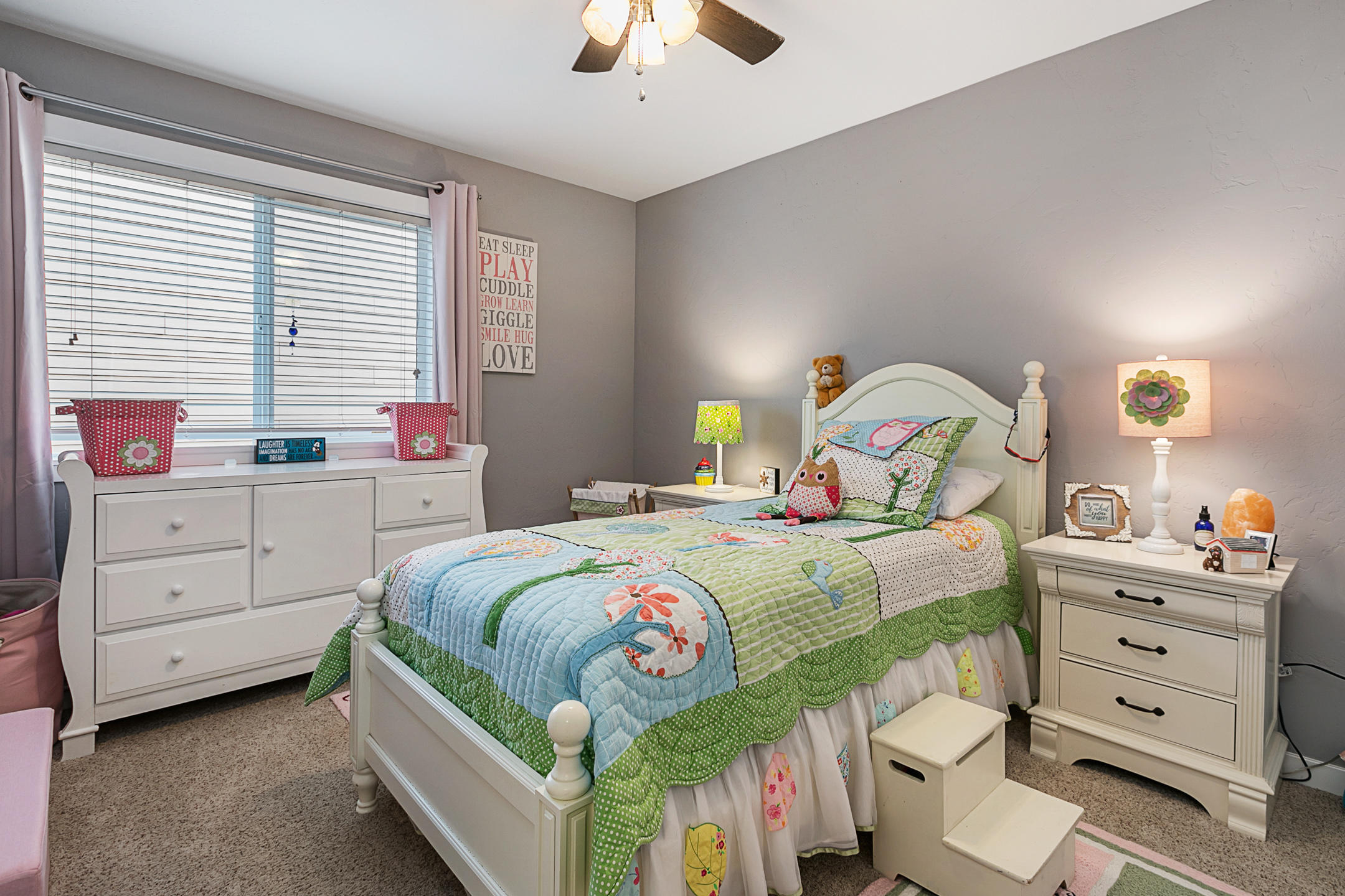 Gleneden - Residential