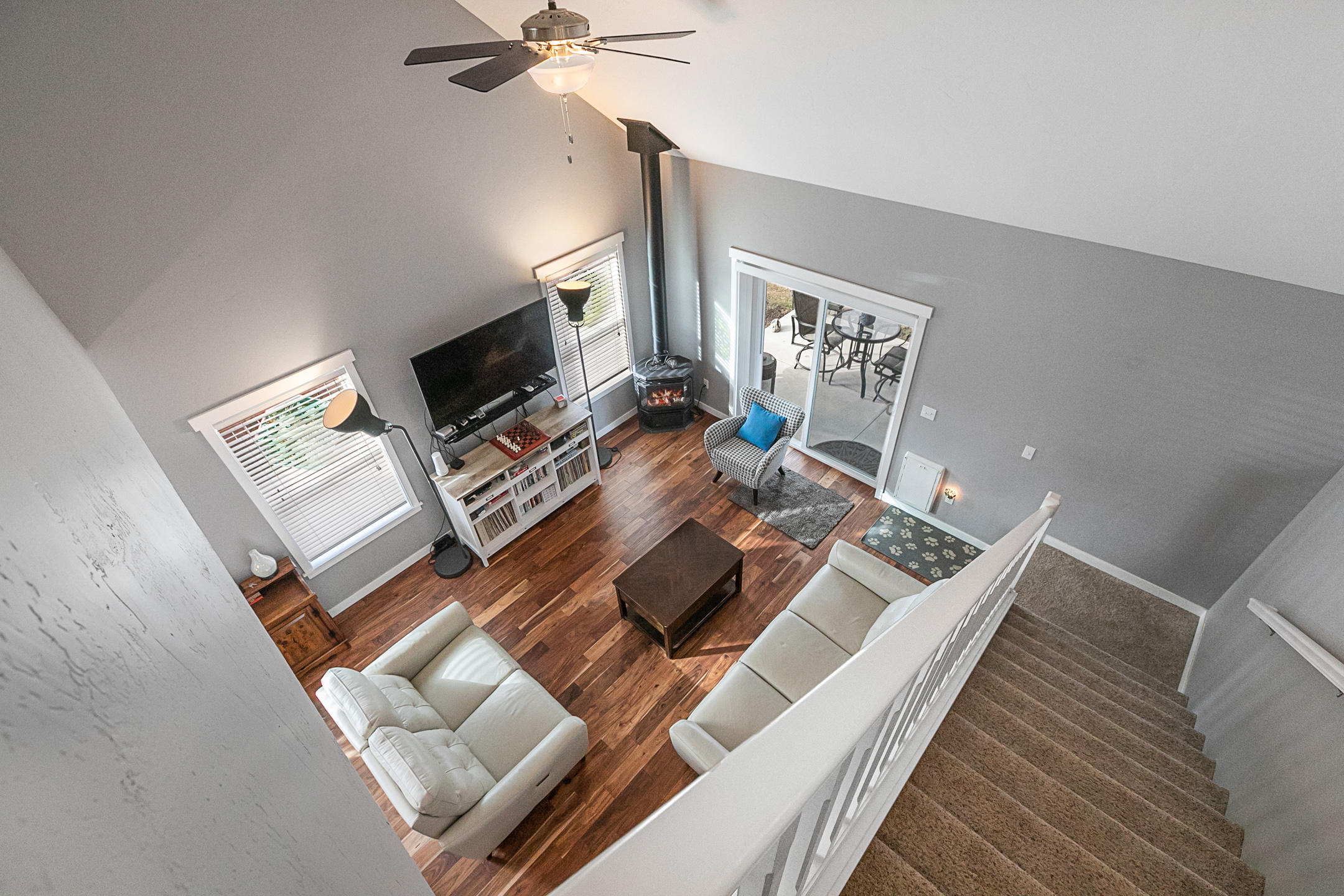 Gleneden - Residential