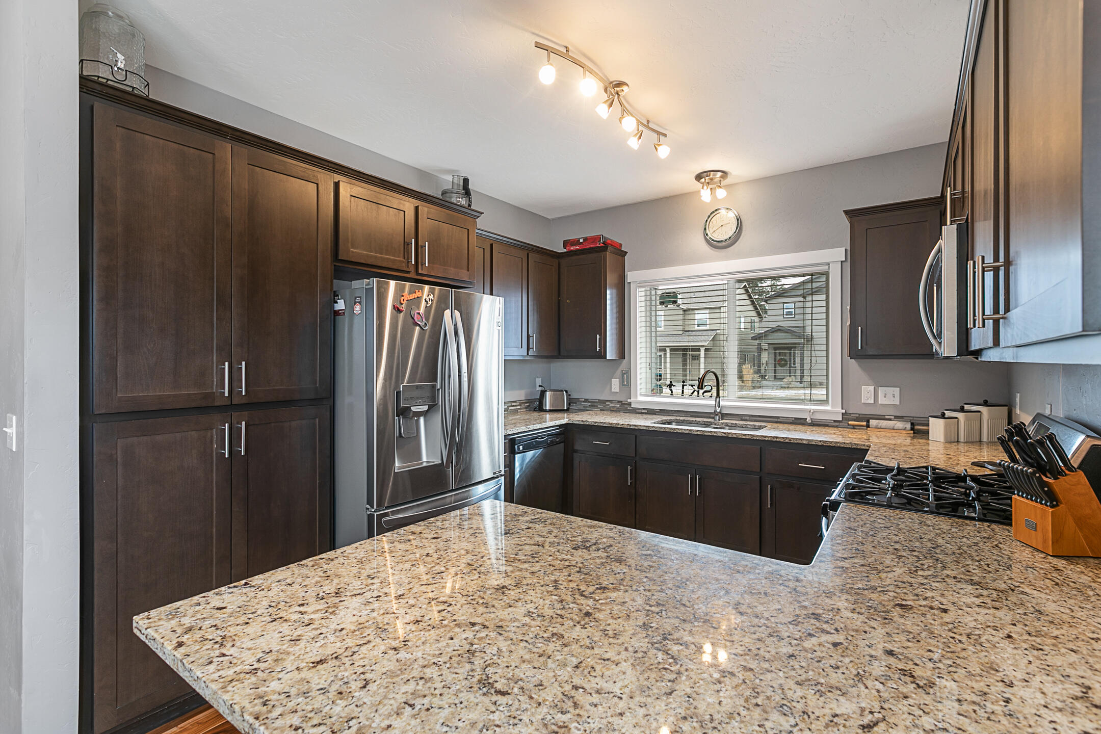 Gleneden - Residential