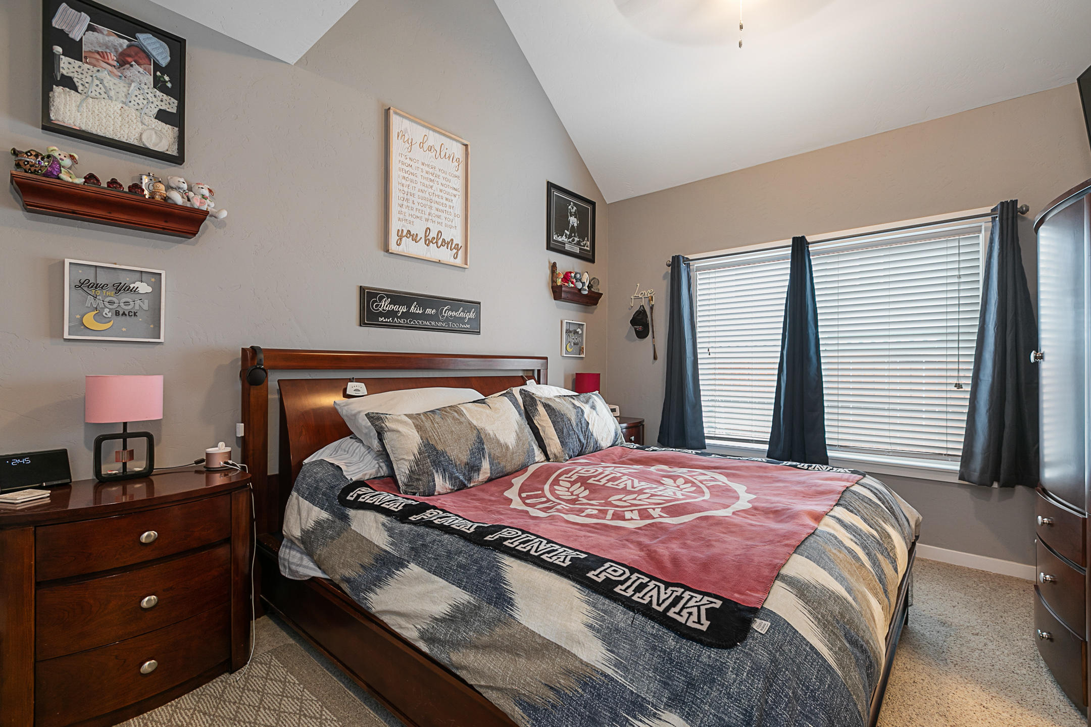 Gleneden - Residential