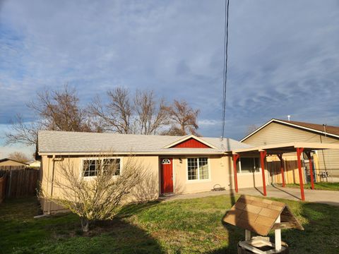 Tiny photo for 279 De Barr Avenue, Medford, OR 97501 (MLS # 220212597)