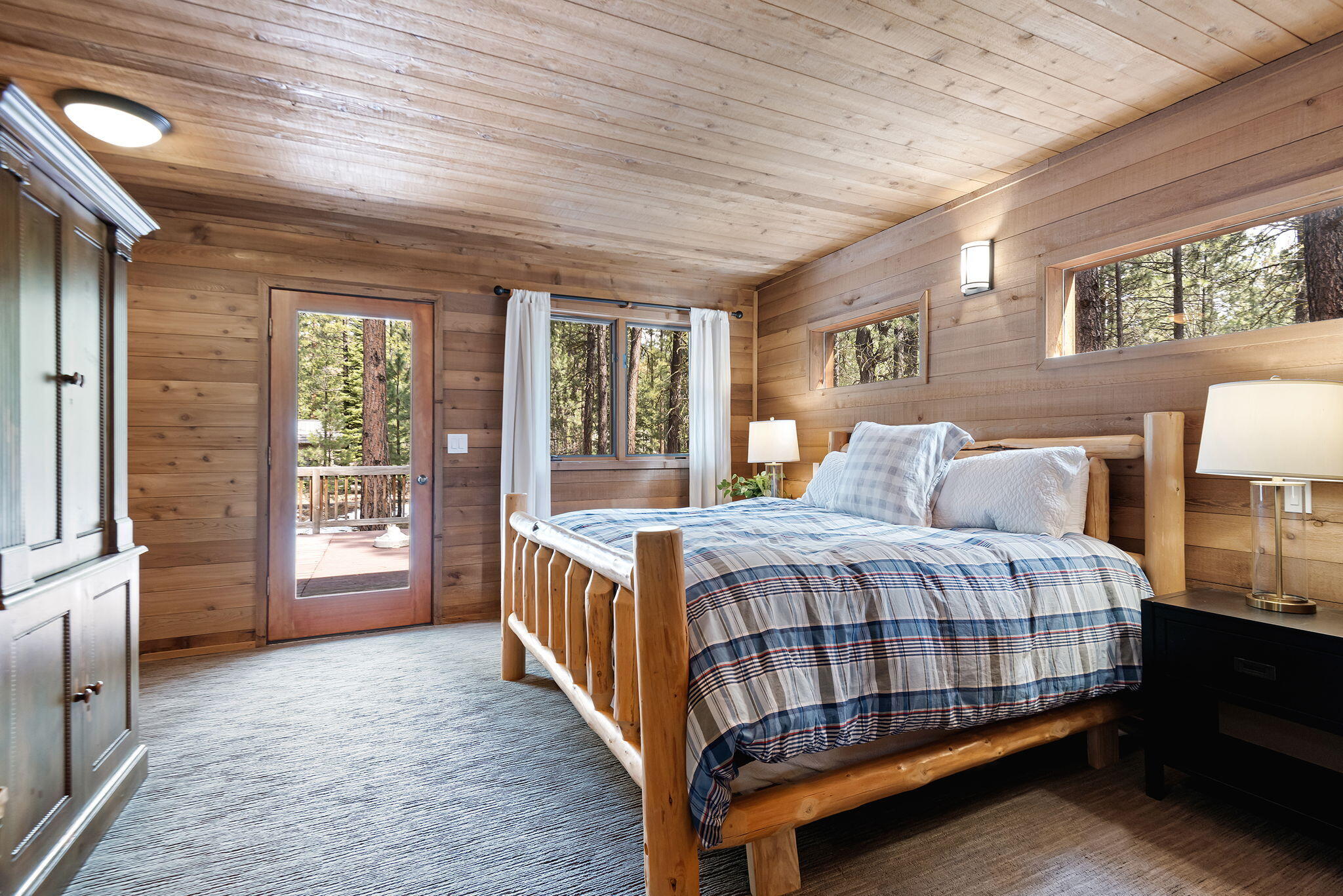 Black Butte Ranch - Residential