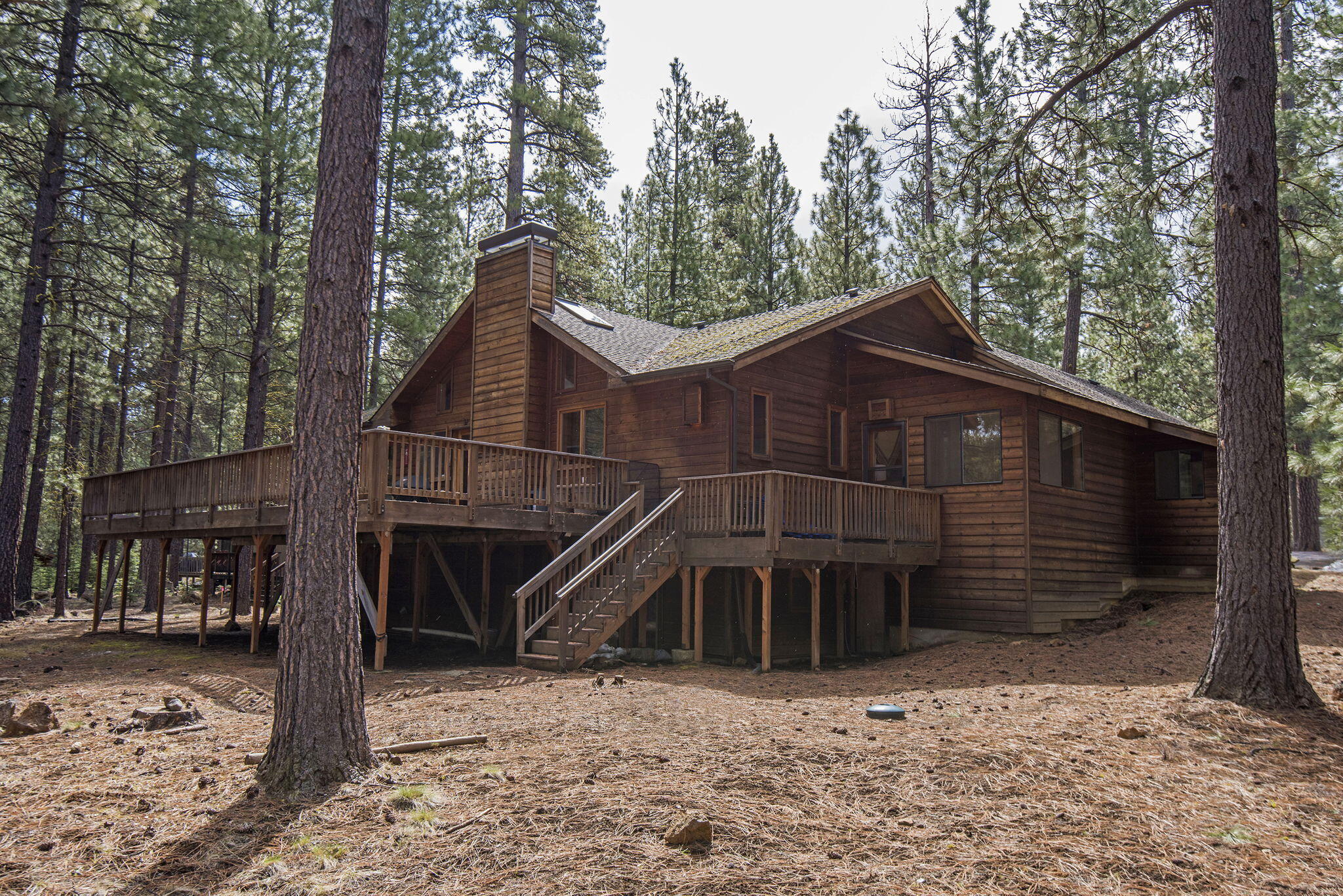 Black Butte Ranch - Residential