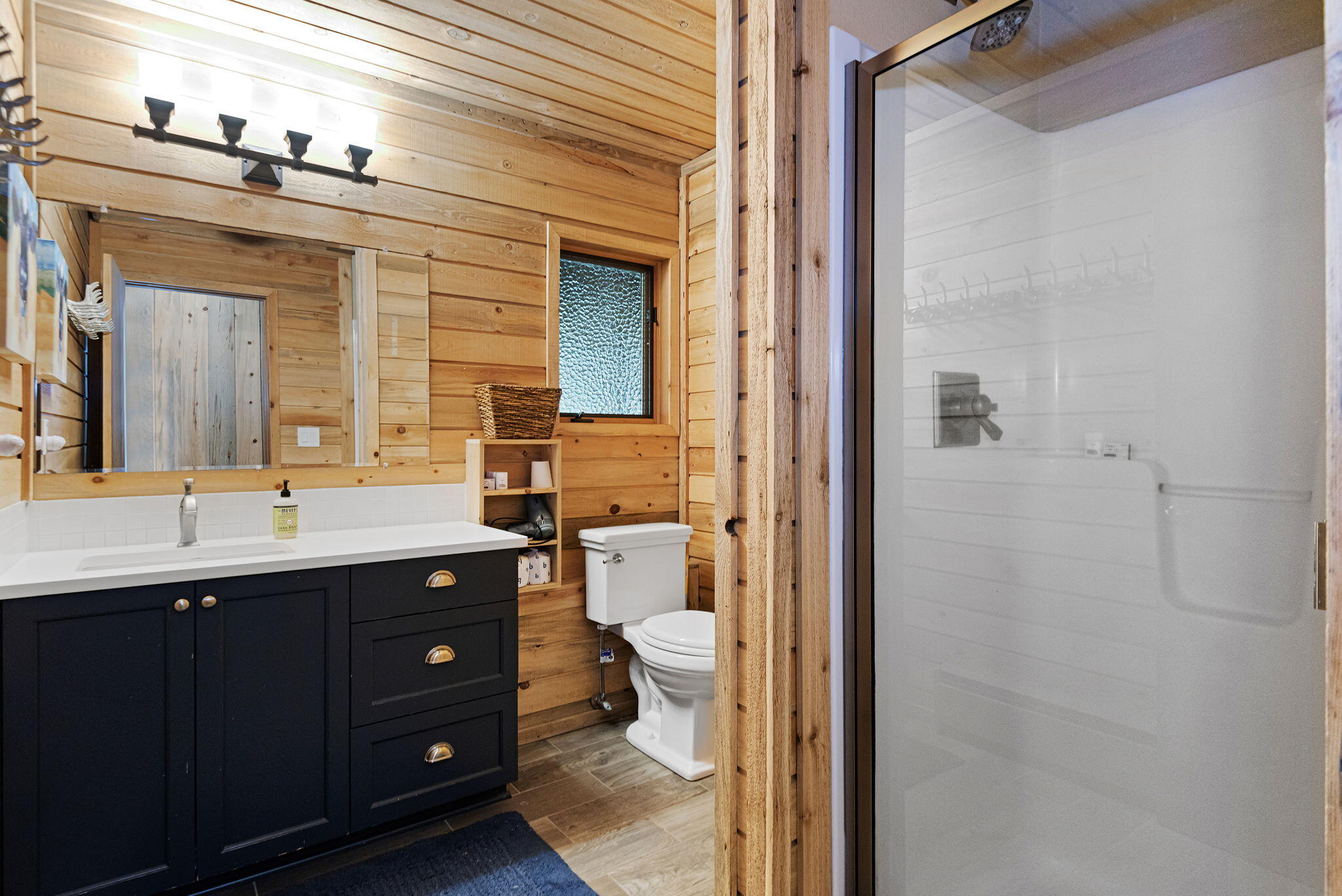 Black Butte Ranch - Residential