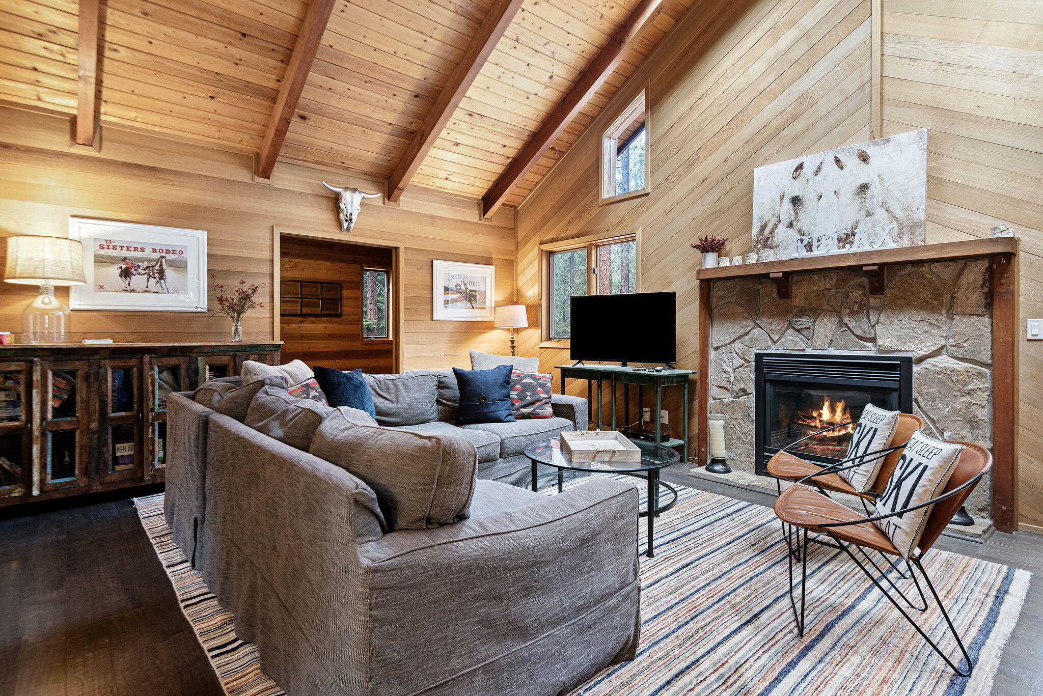 Black Butte Ranch - Residential