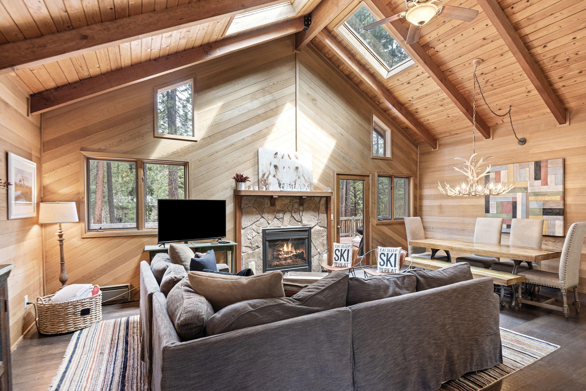 Black Butte Ranch - Residential