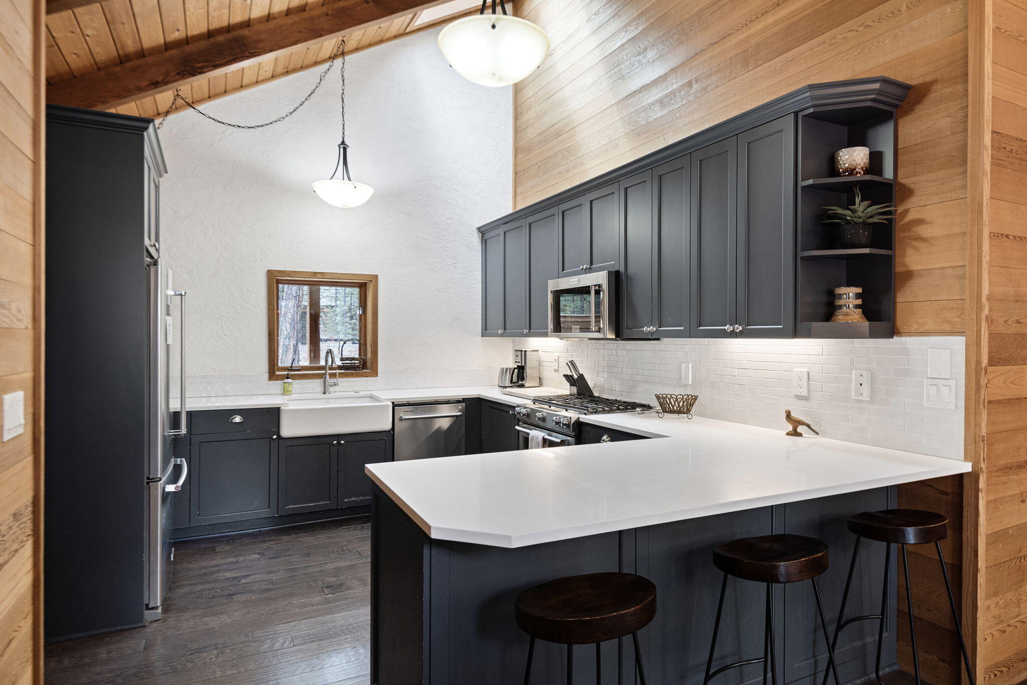 Black Butte Ranch - Residential