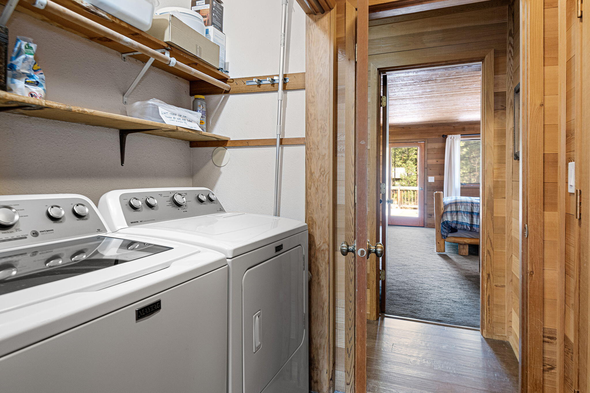 Black Butte Ranch - Residential