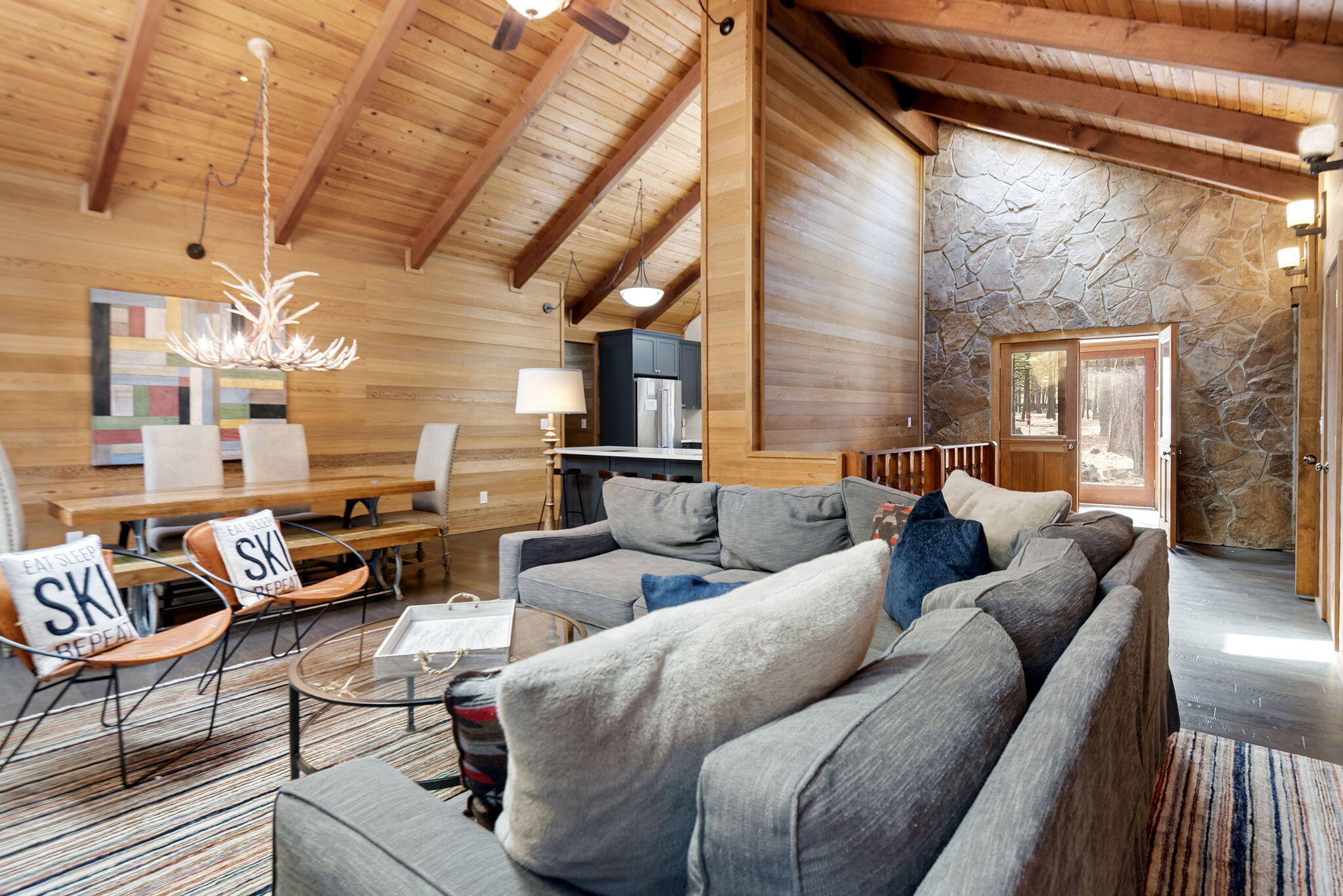 Black Butte Ranch - Residential