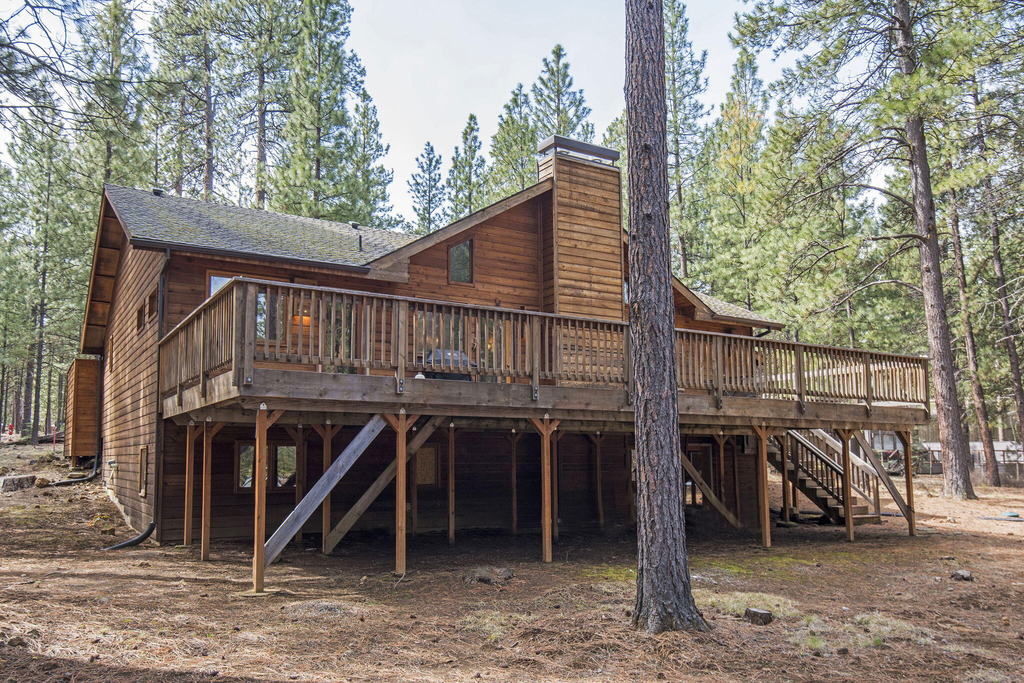 Black Butte Ranch - Residential
