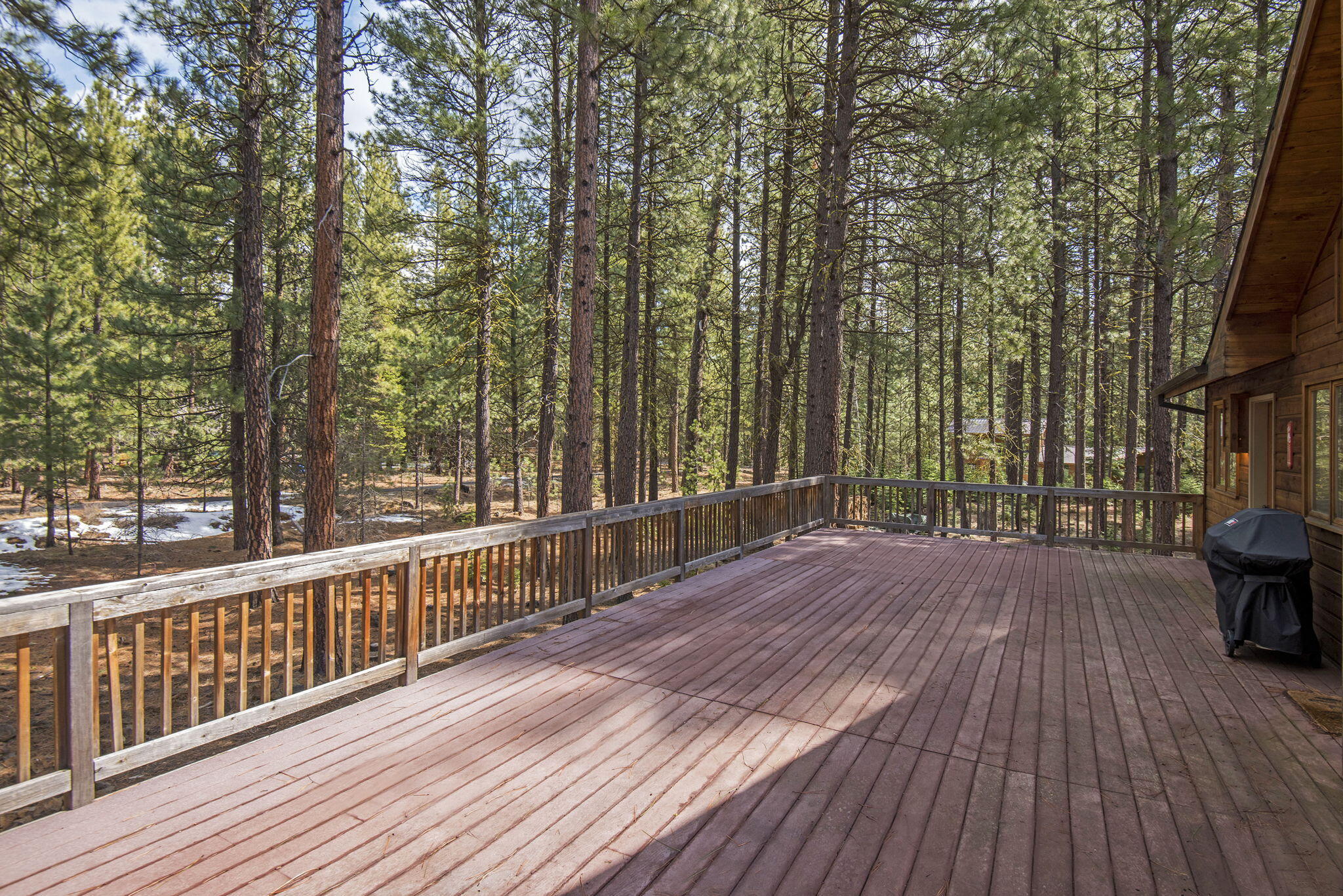 Black Butte Ranch - Residential