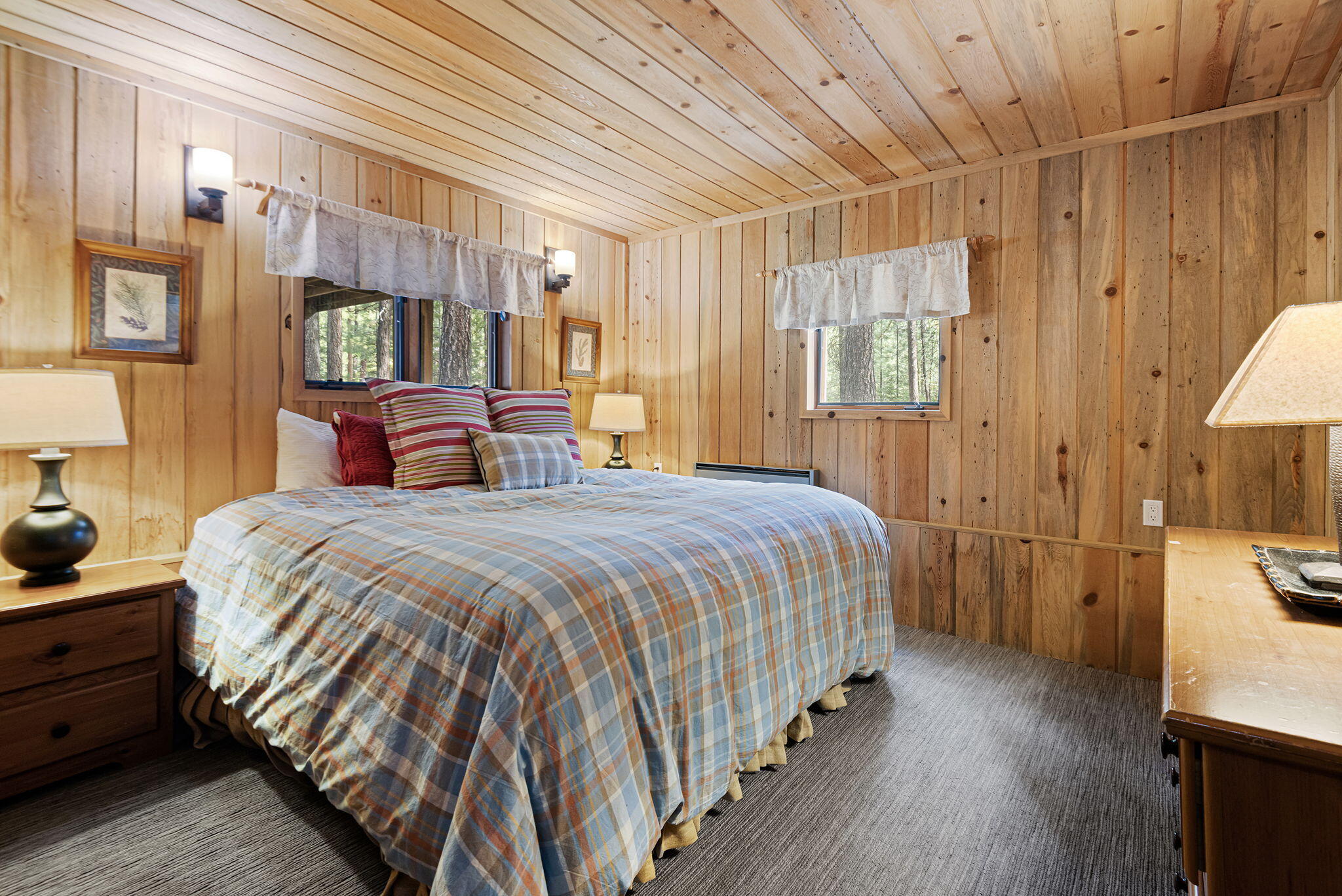 Black Butte Ranch - Residential