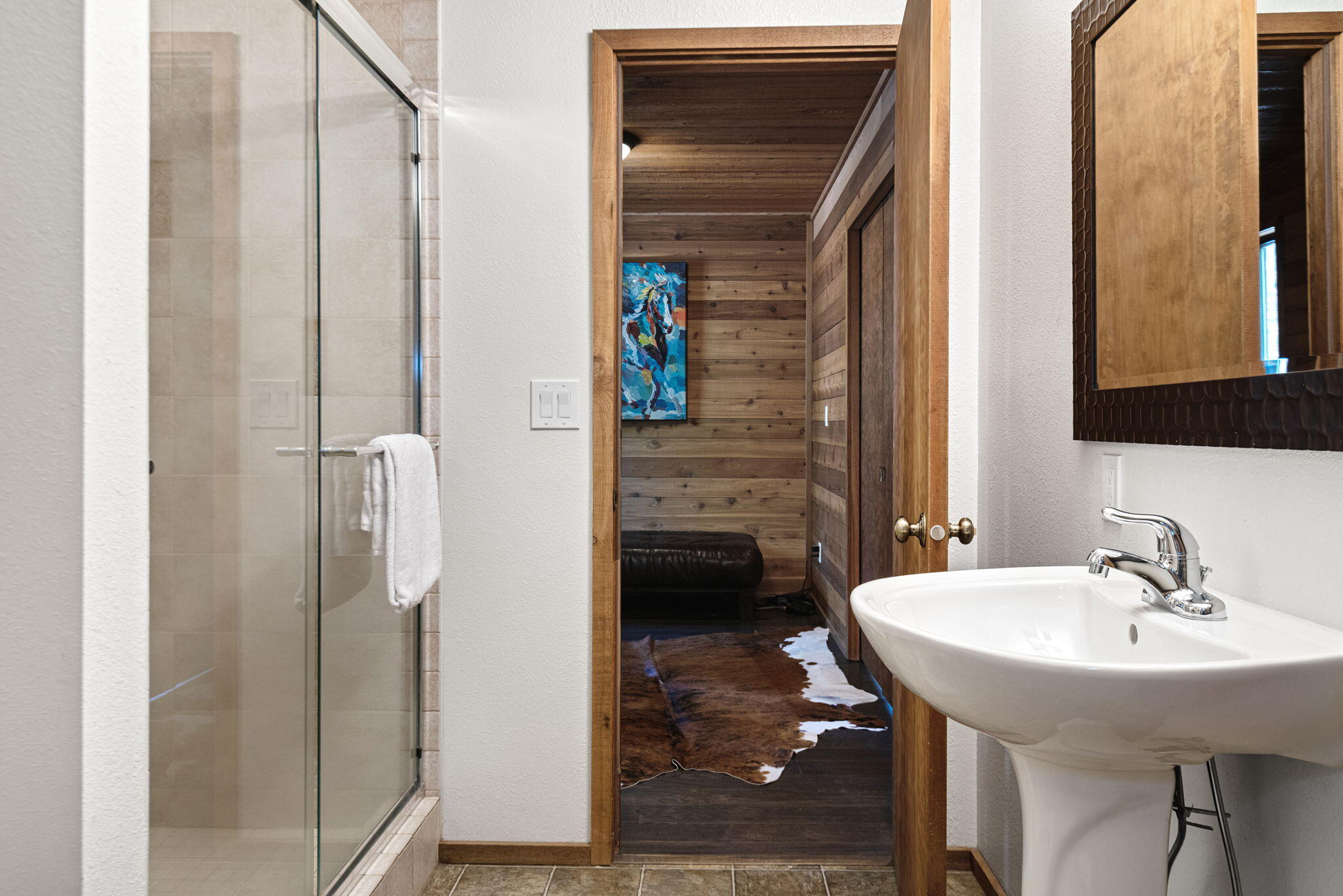 Black Butte Ranch - Residential