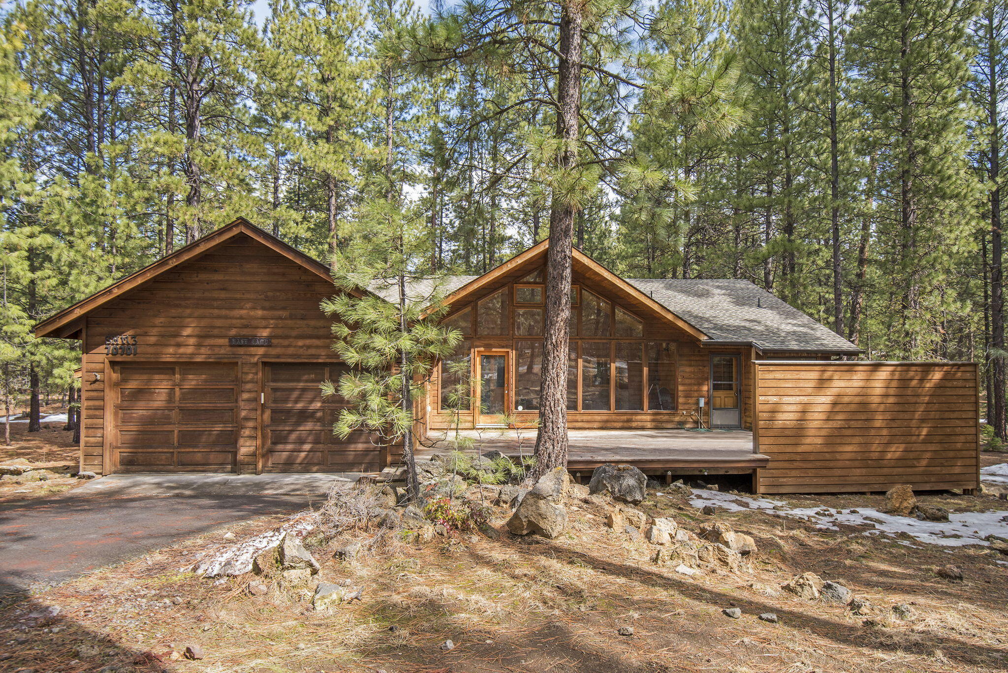 Black Butte Ranch - Residential